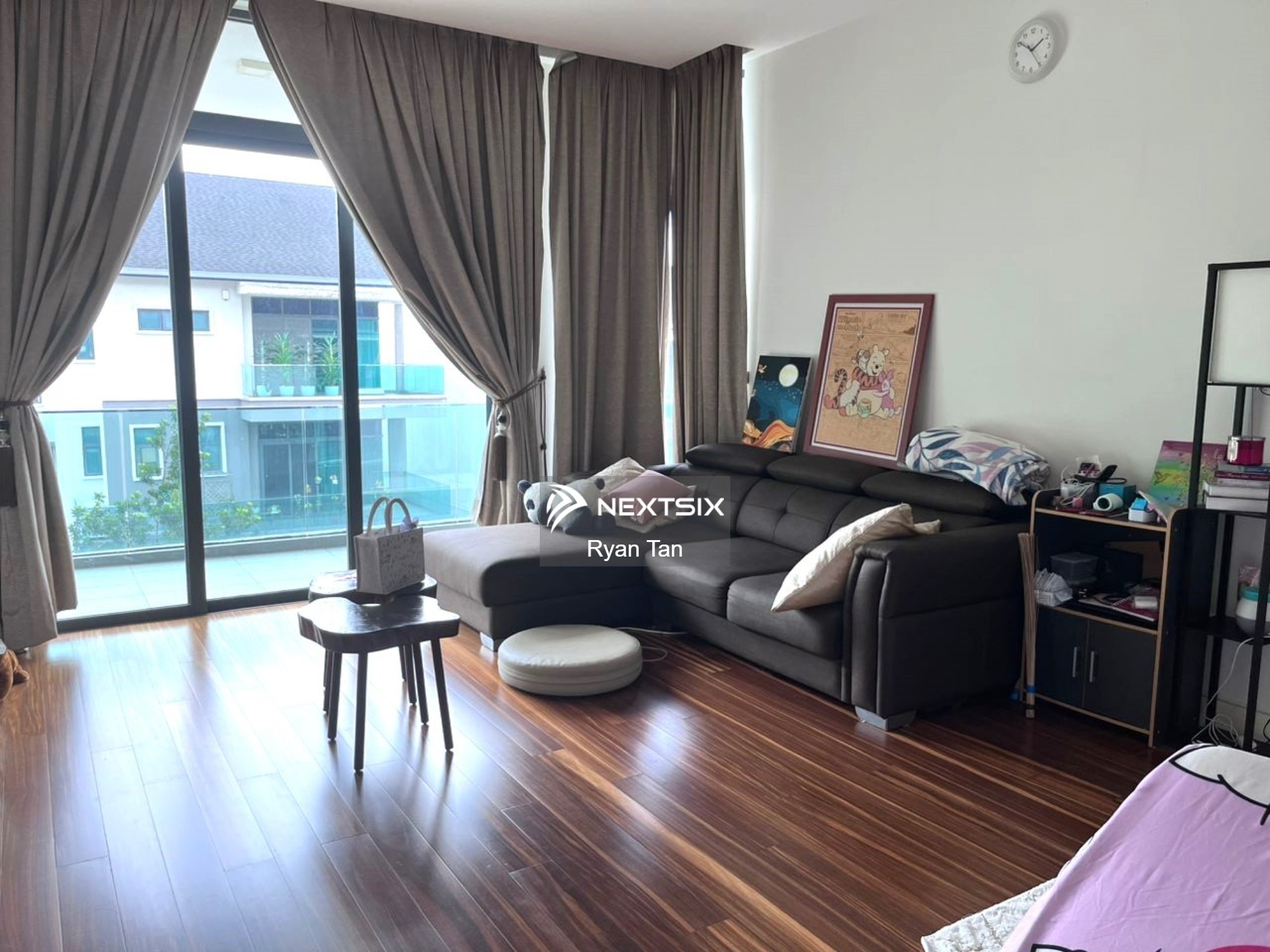 Bungalow For Sale in Damansara Perdana Selangor - Image 8