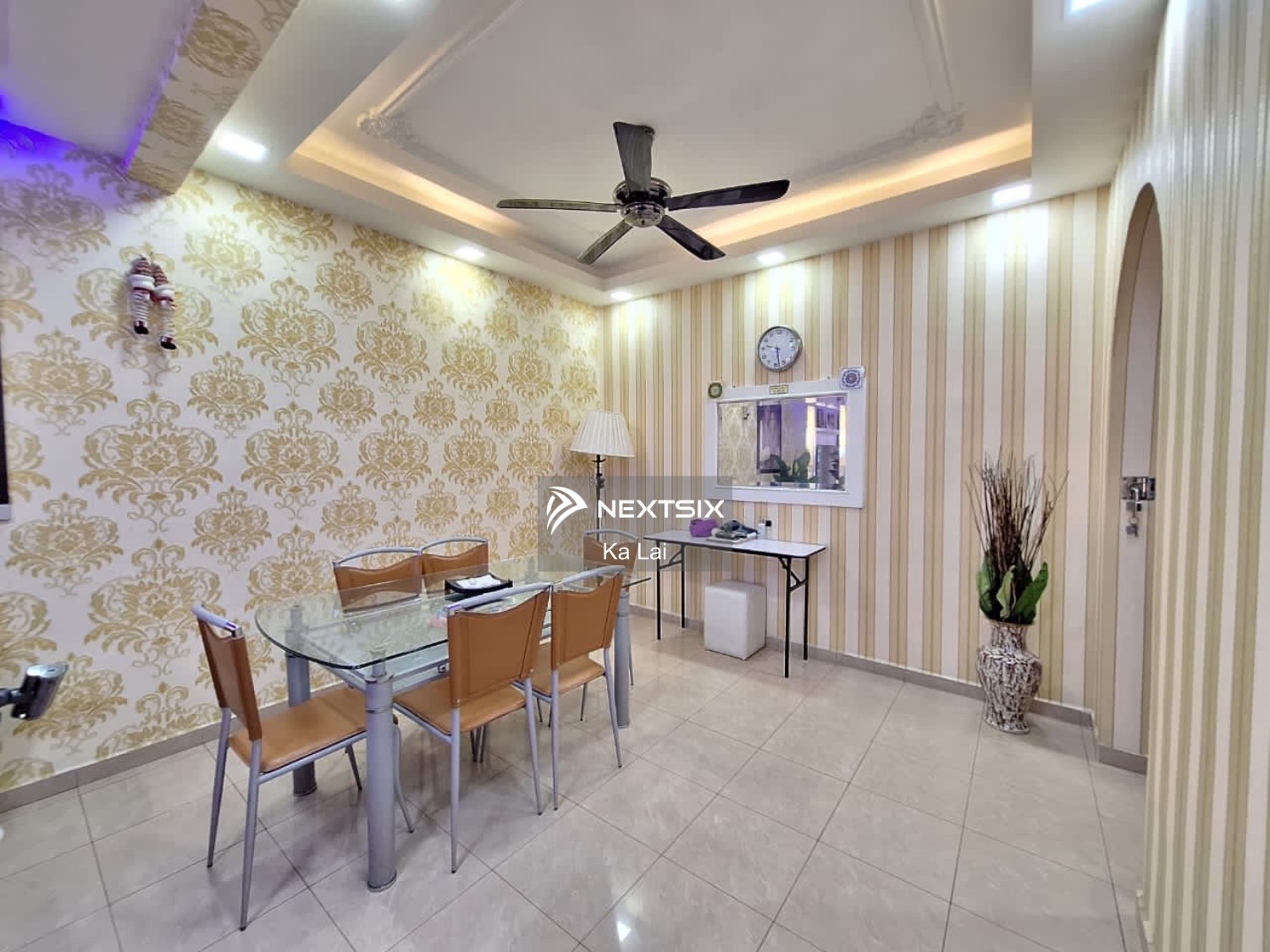 2-sty Terrace/Link House For Sale in Johor Bahru Johor