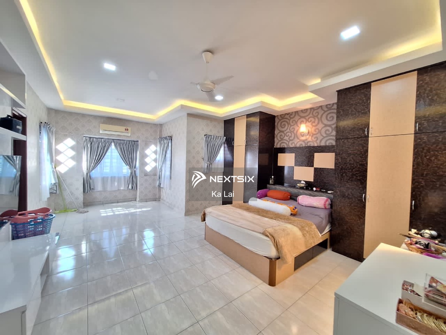 2-sty Terrace/Link House For Sale in Johor Bahru Johor - Image 10