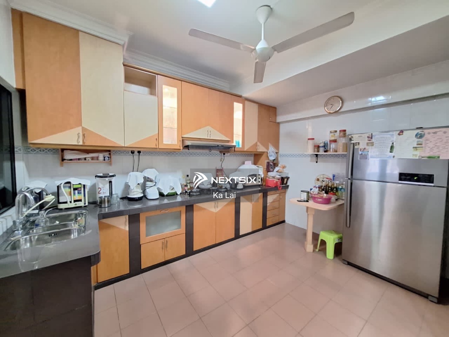 2-sty Terrace/Link House For Sale in Johor Bahru Johor - Image 11