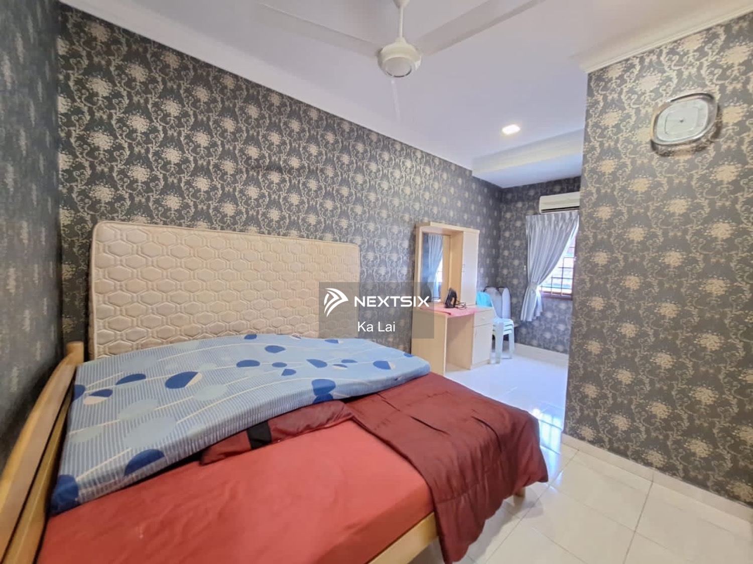 2-sty Terrace/Link House For Sale in Johor Bahru Johor - Image 12