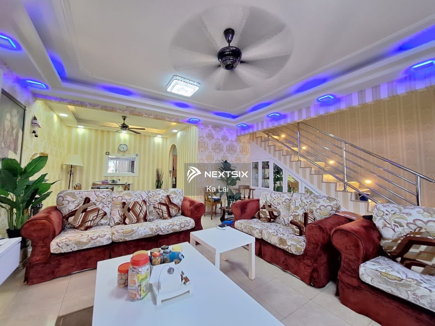 2-sty Terrace/Link House For Sale in Johor Bahru Johor - Image 13