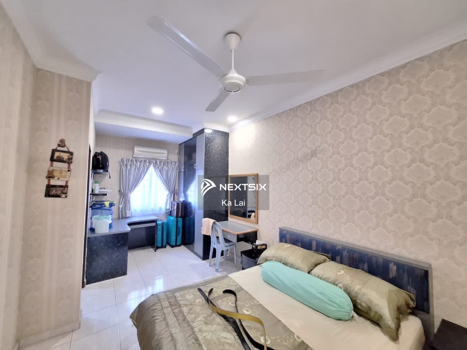 2-sty Terrace/Link House For Sale in Johor Bahru Johor - Image 14