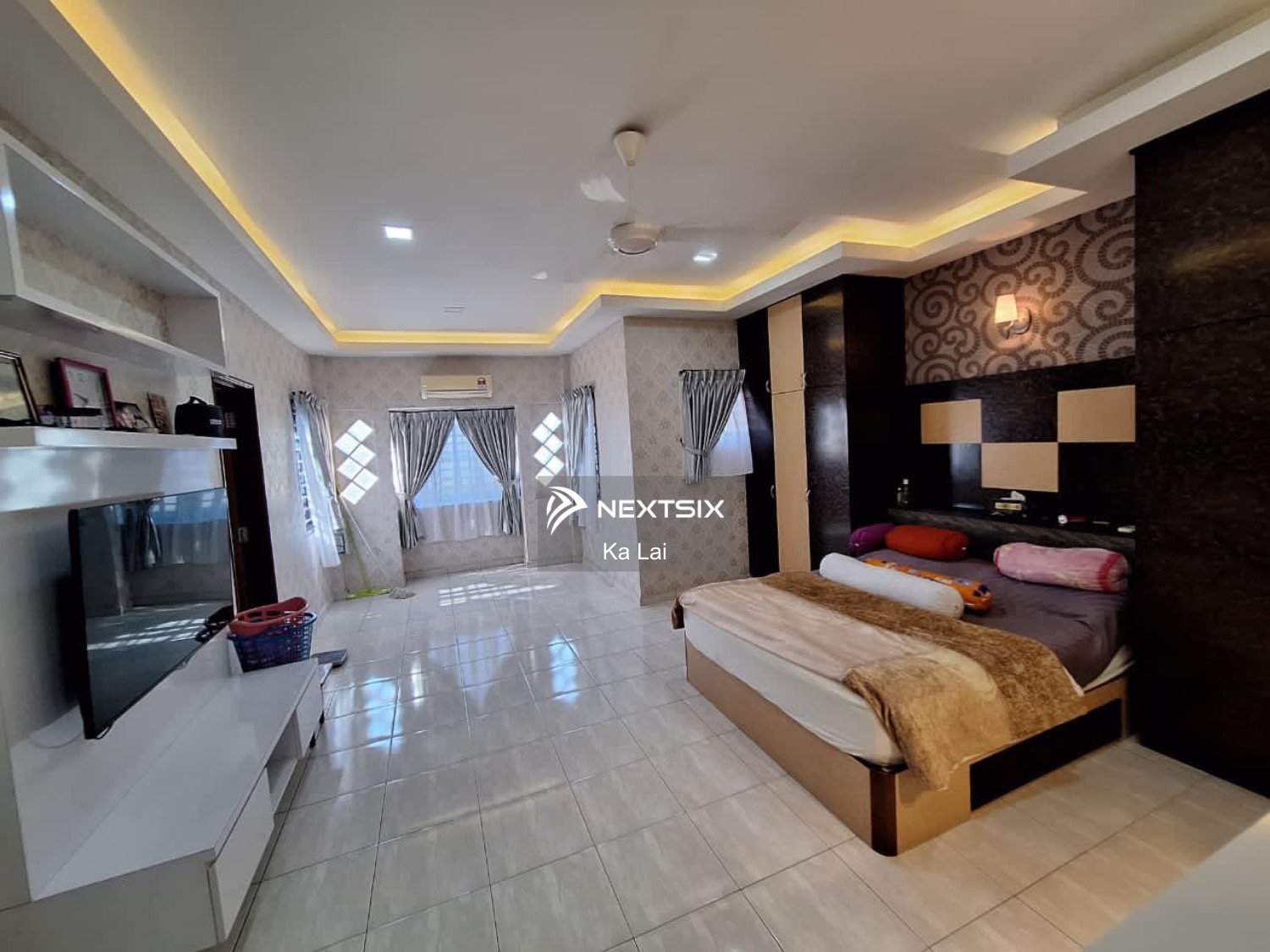 2-sty Terrace/Link House For Sale in Johor Bahru Johor - Image 15