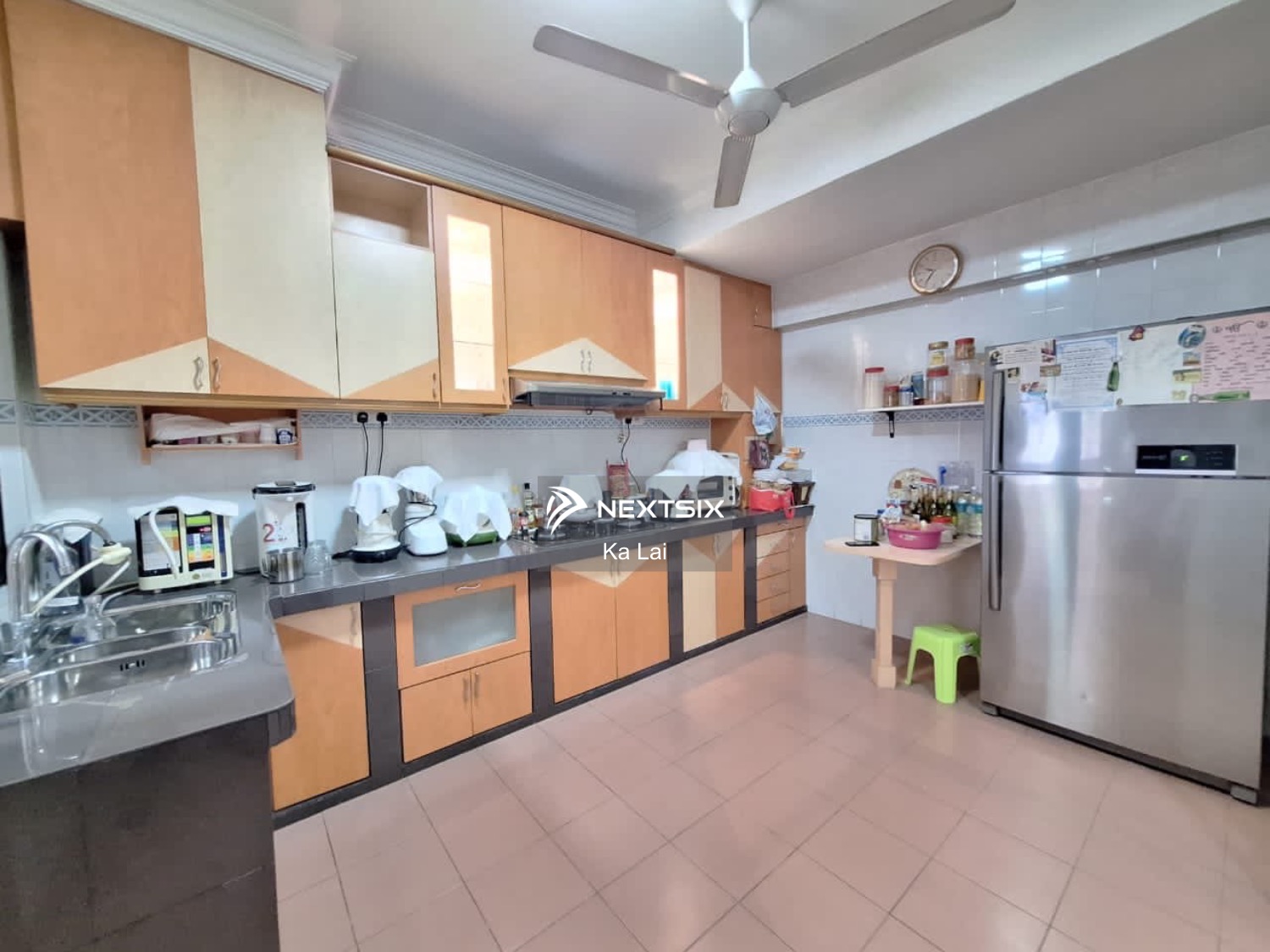 2-sty Terrace/Link House For Sale in Johor Bahru Johor - Image 7