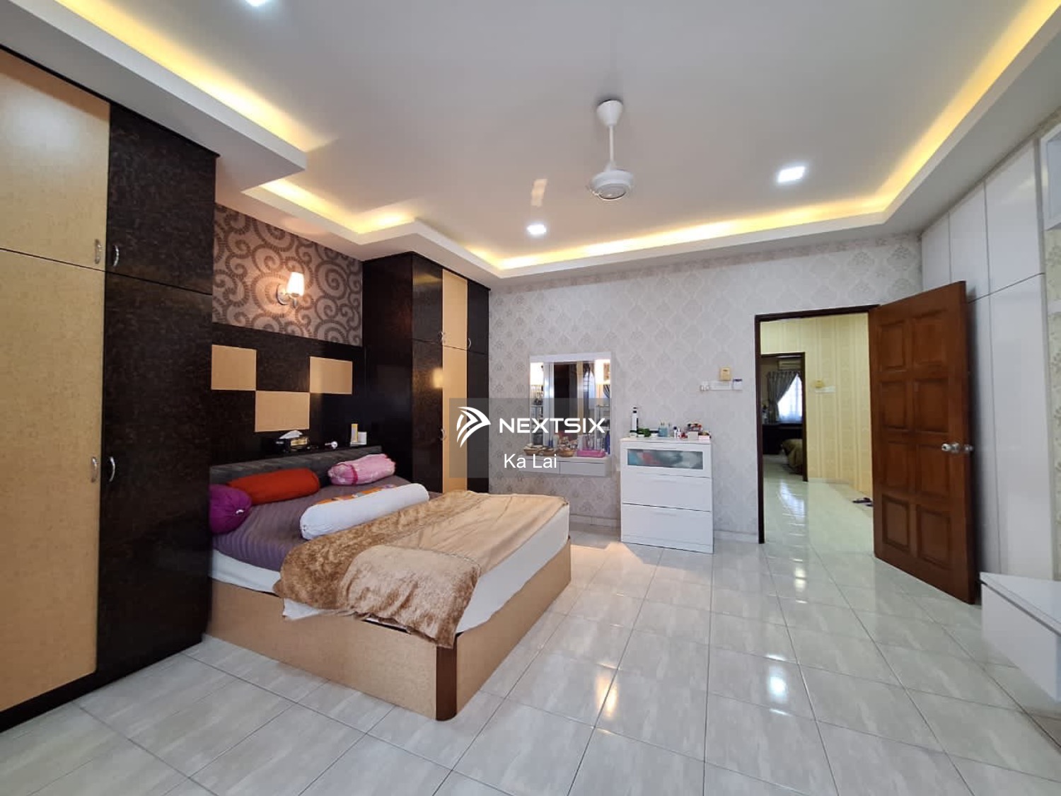 2-sty Terrace/Link House For Sale in Johor Bahru Johor - Image 8