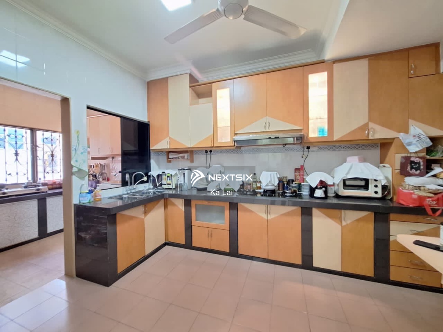 2-sty Terrace/Link House For Sale in Johor Bahru Johor - Image 9