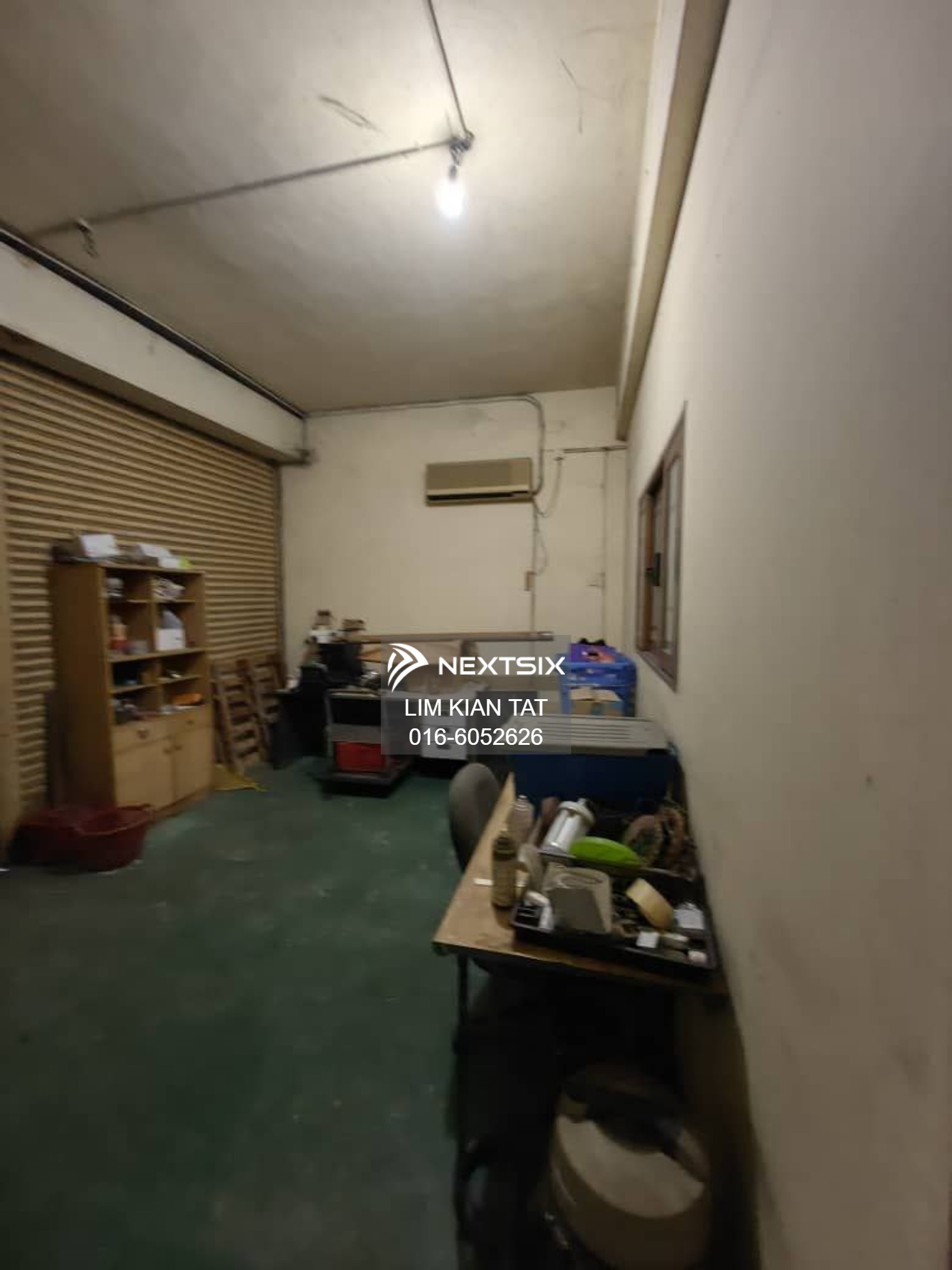 Factory For Sale in Shah Alam Selangor