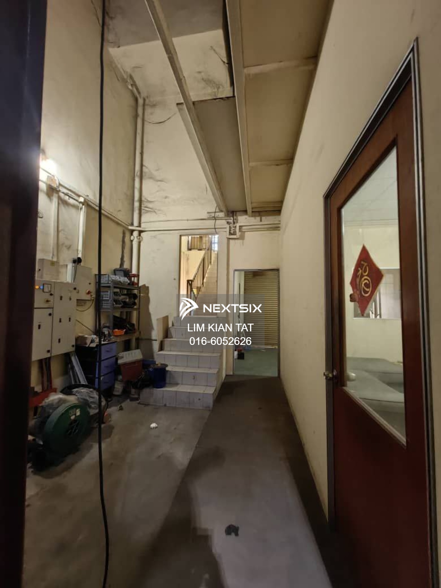 Factory For Sale in Shah Alam Selangor - Image 5