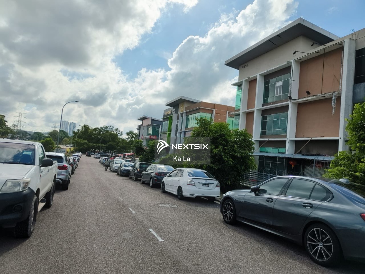 Factory For Rent in Johor Bahru Johor