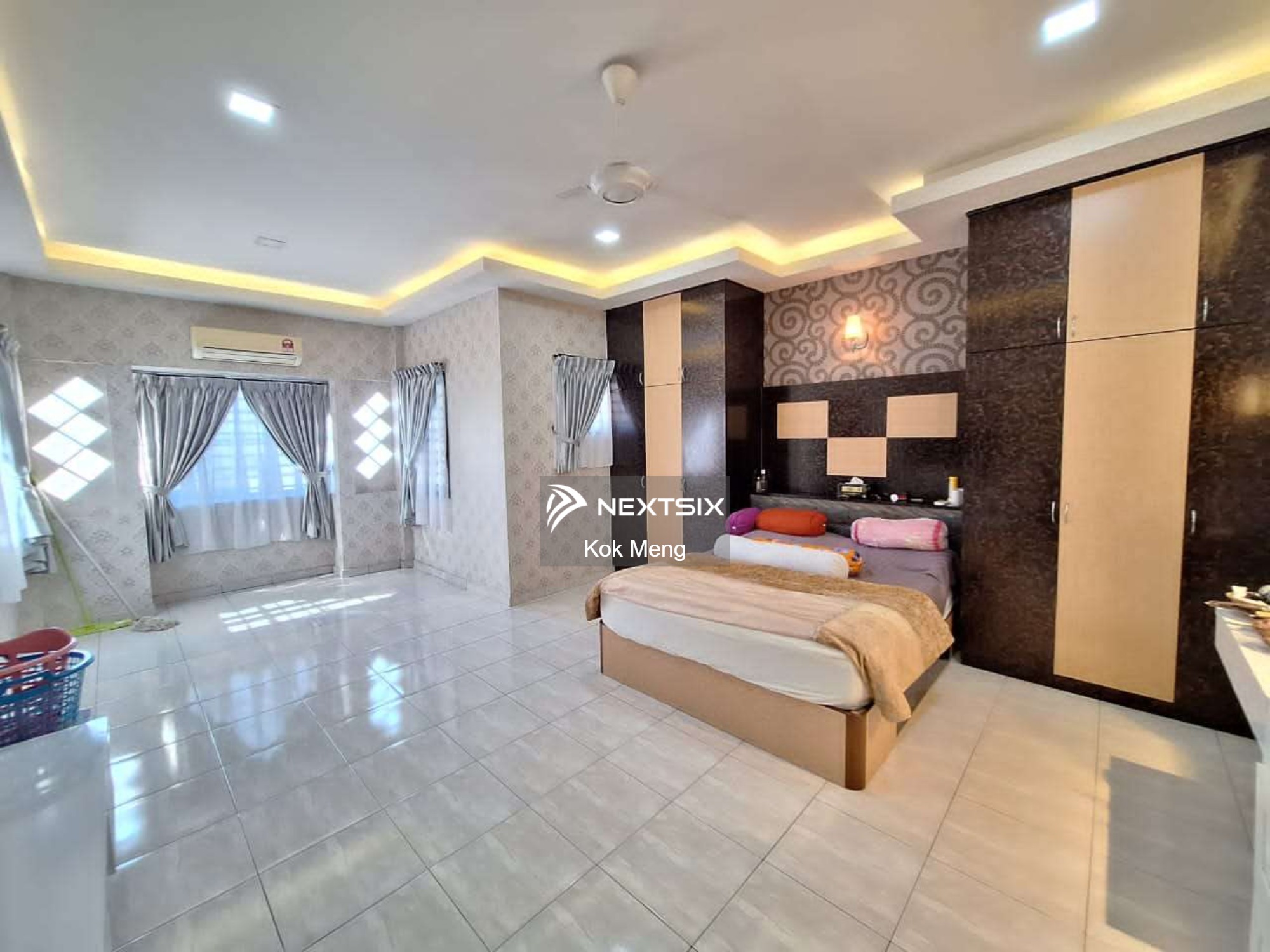 2-sty Superlink House For Sale in Masai Johor - Image 8