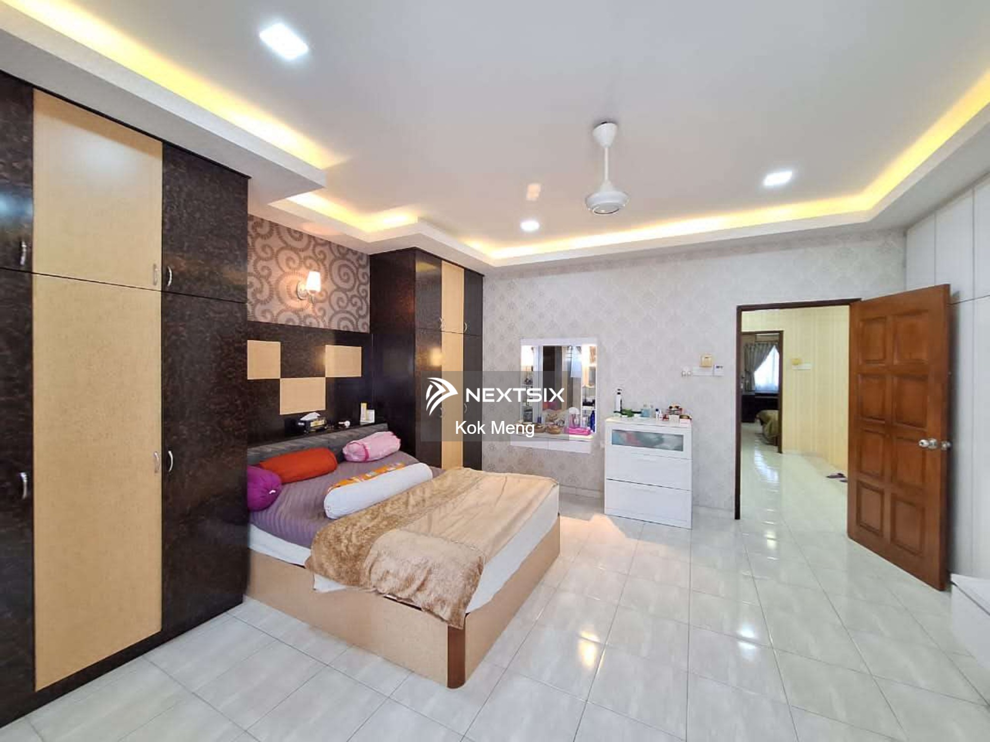 2-sty Superlink House For Sale in Masai Johor - Image 11