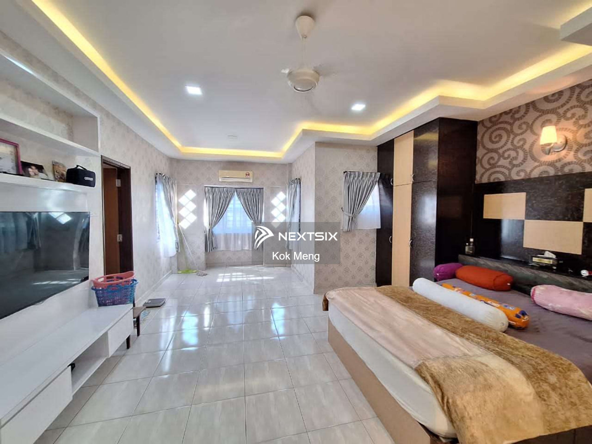 2-sty Superlink House For Sale in Masai Johor - Image 12