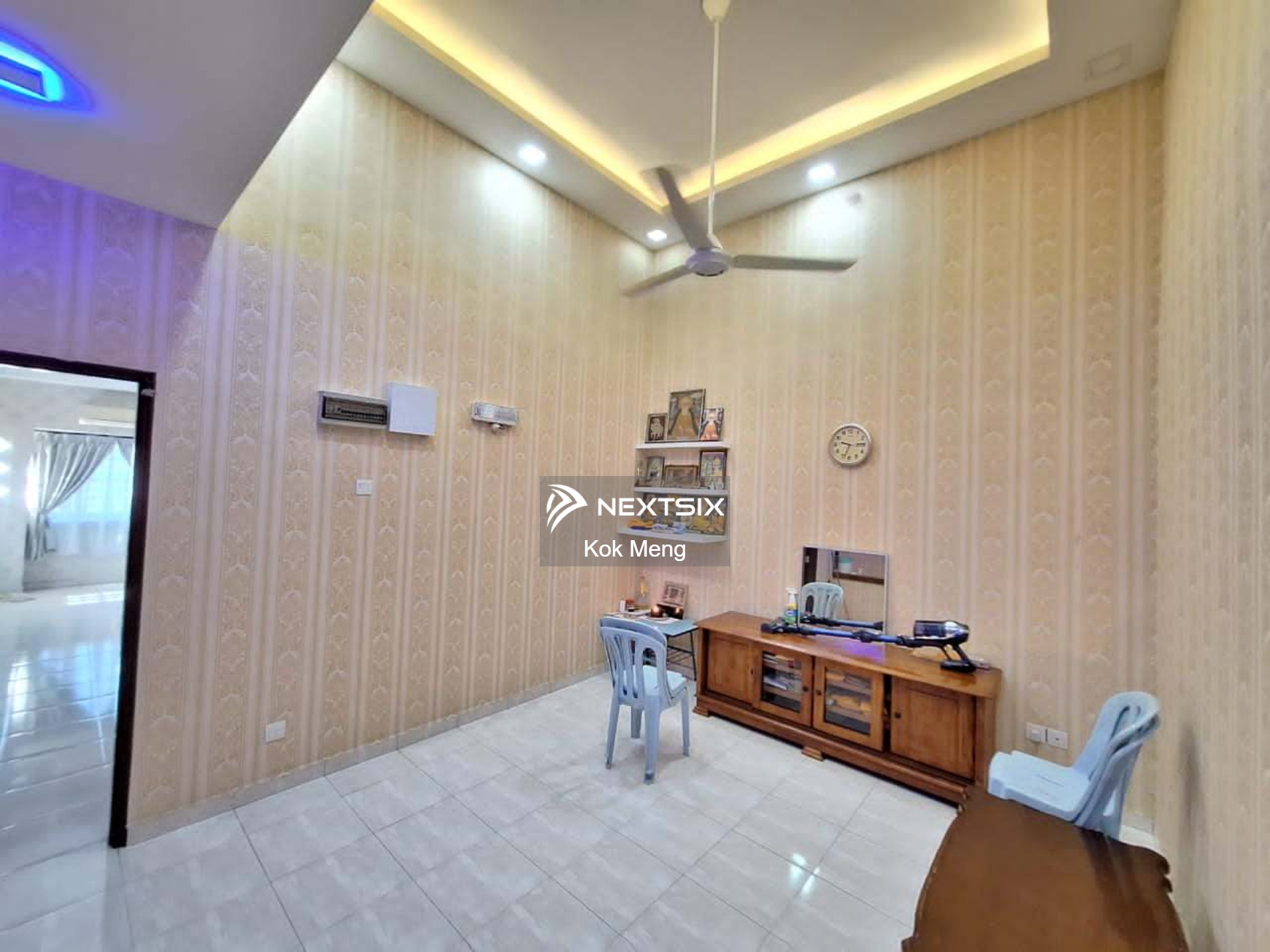 2-sty Superlink House For Sale in Masai Johor - Image 10