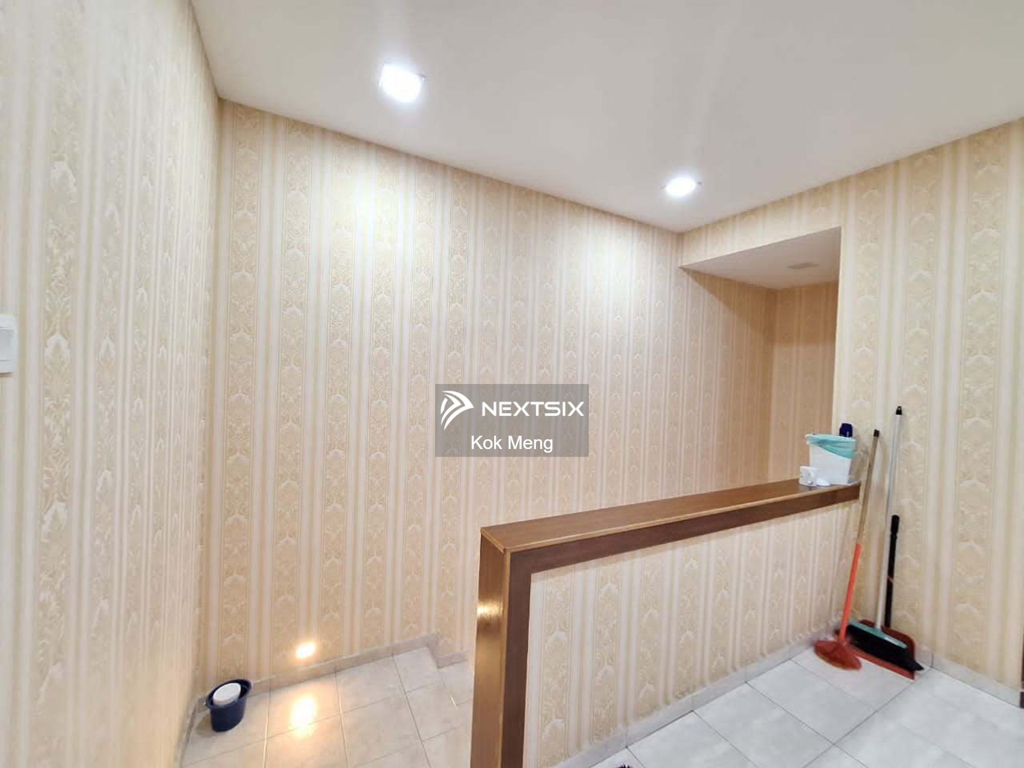 2-sty Superlink House For Sale in Masai Johor - Image 7
