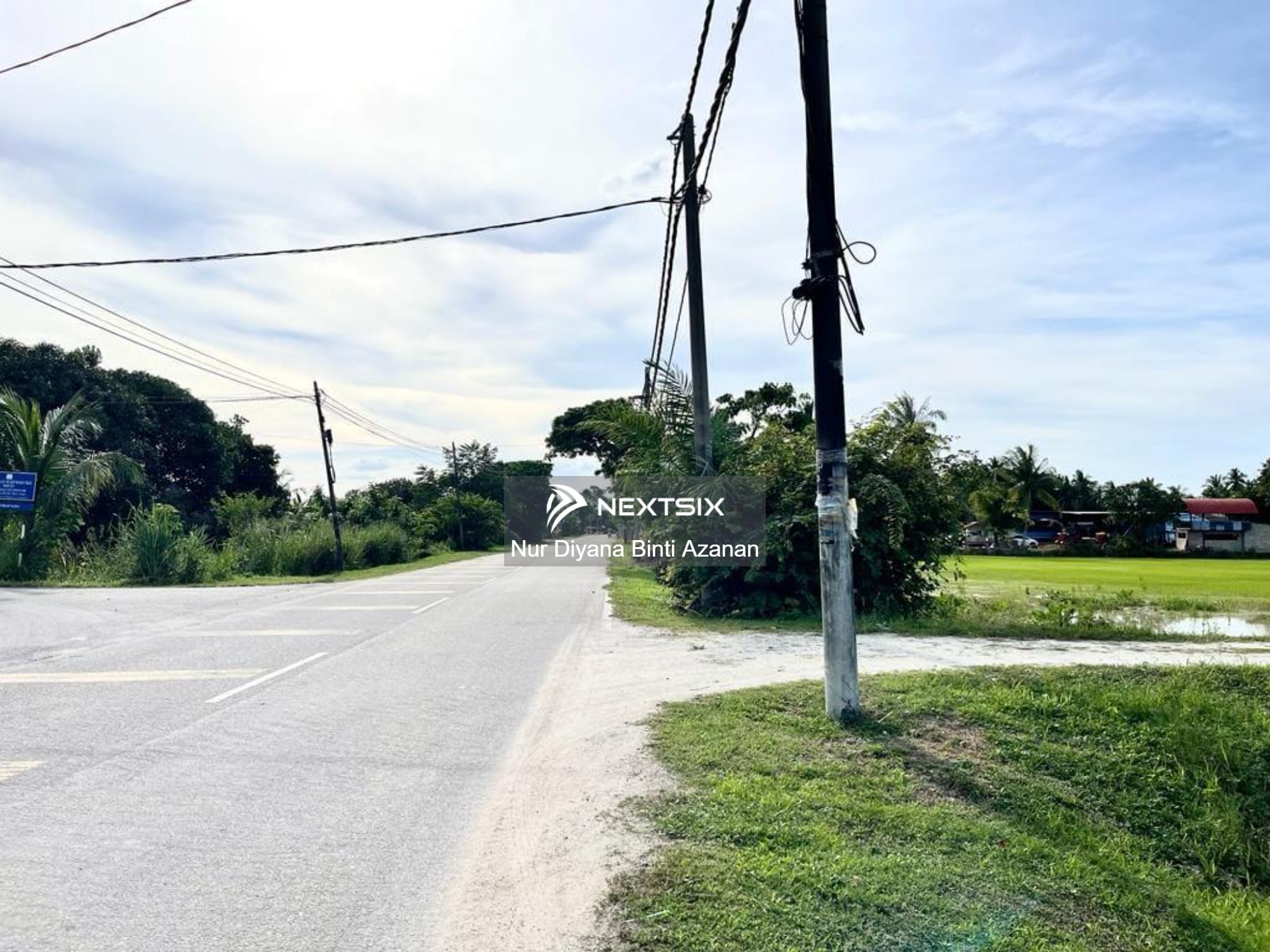 Agricultural Land For Sale in Permatang Pauh Penang - Image 10