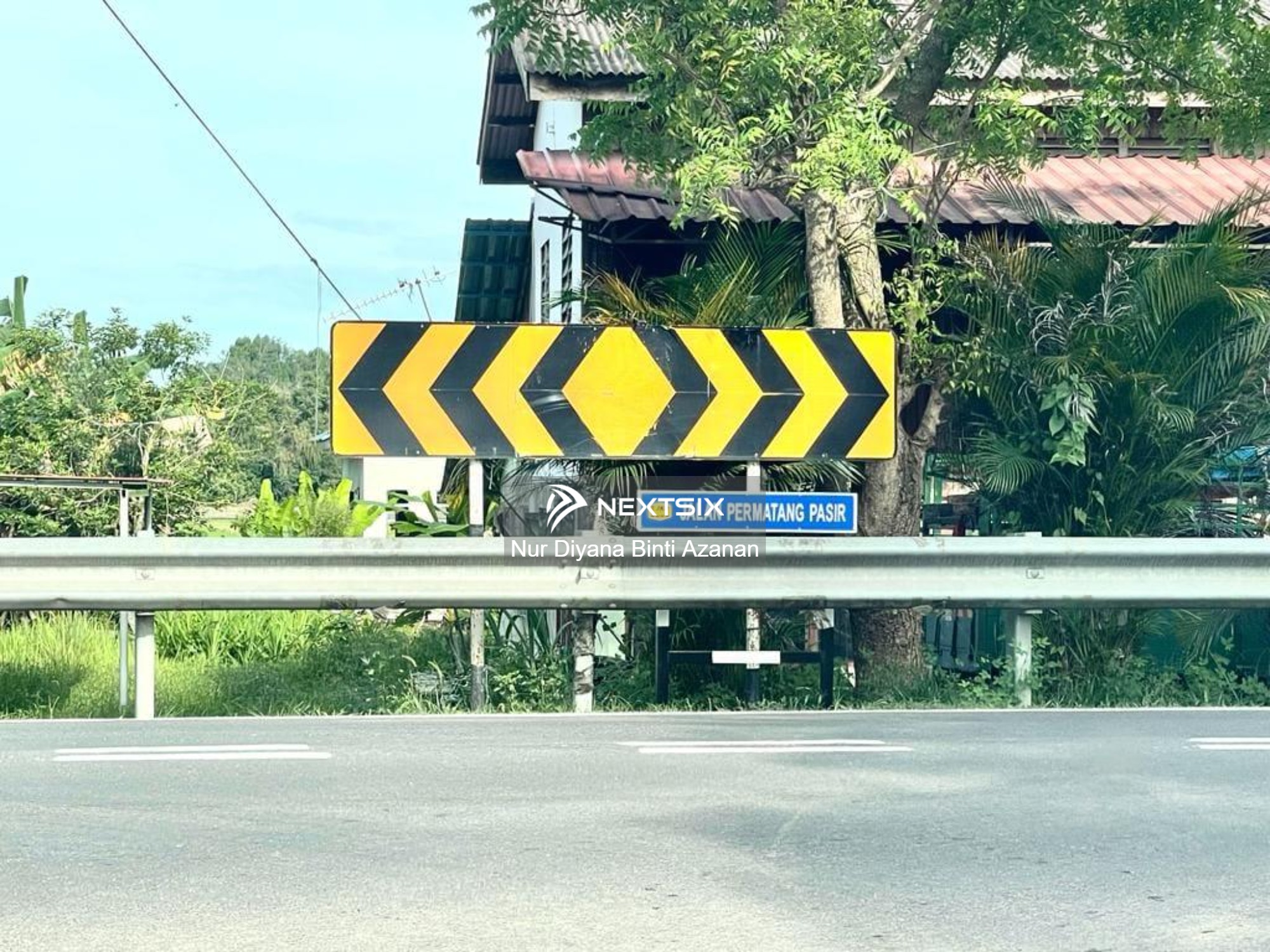 Agricultural Land For Sale in Permatang Pauh Penang - Image 9