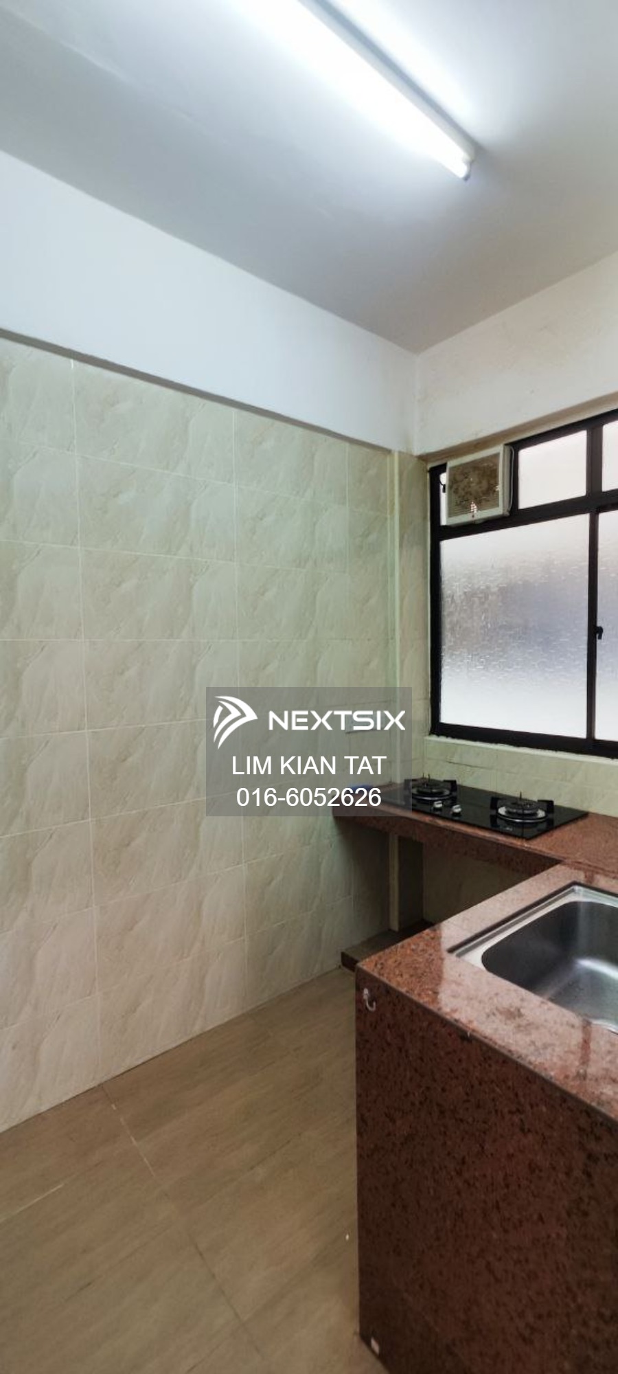 Apartment For Sale in Klang Selangor - Image 5