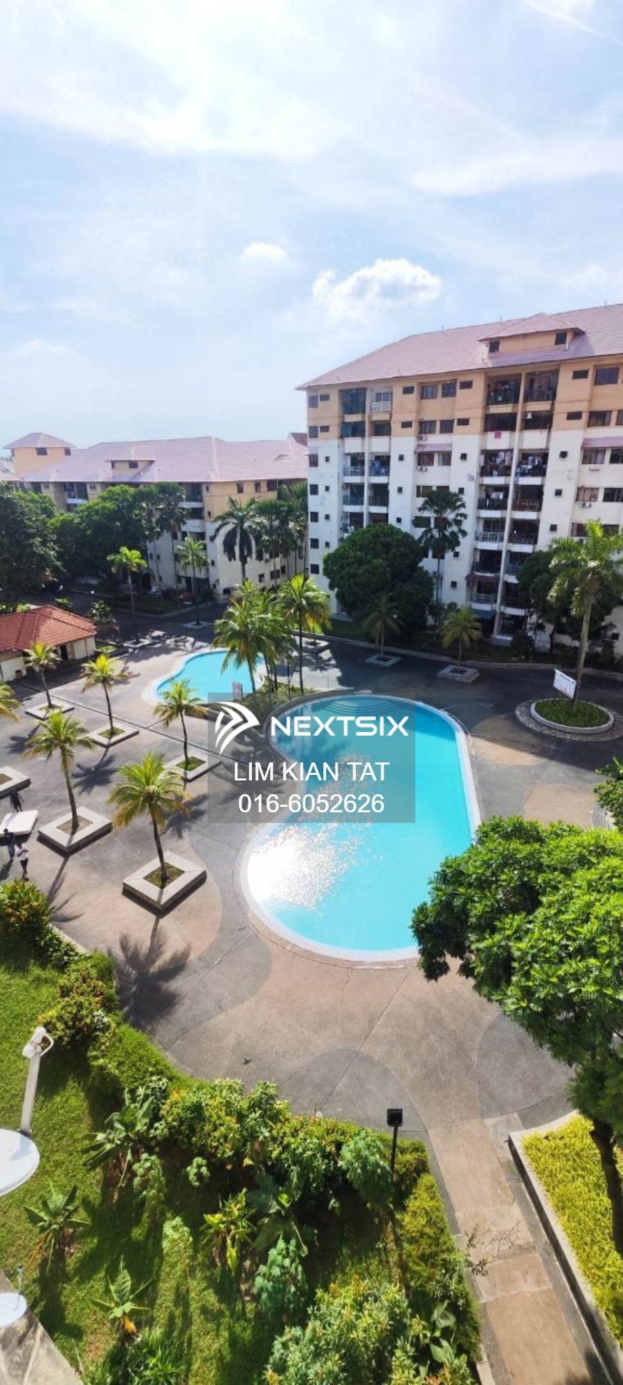 Apartment For Sale in Klang Selangor - Image 6