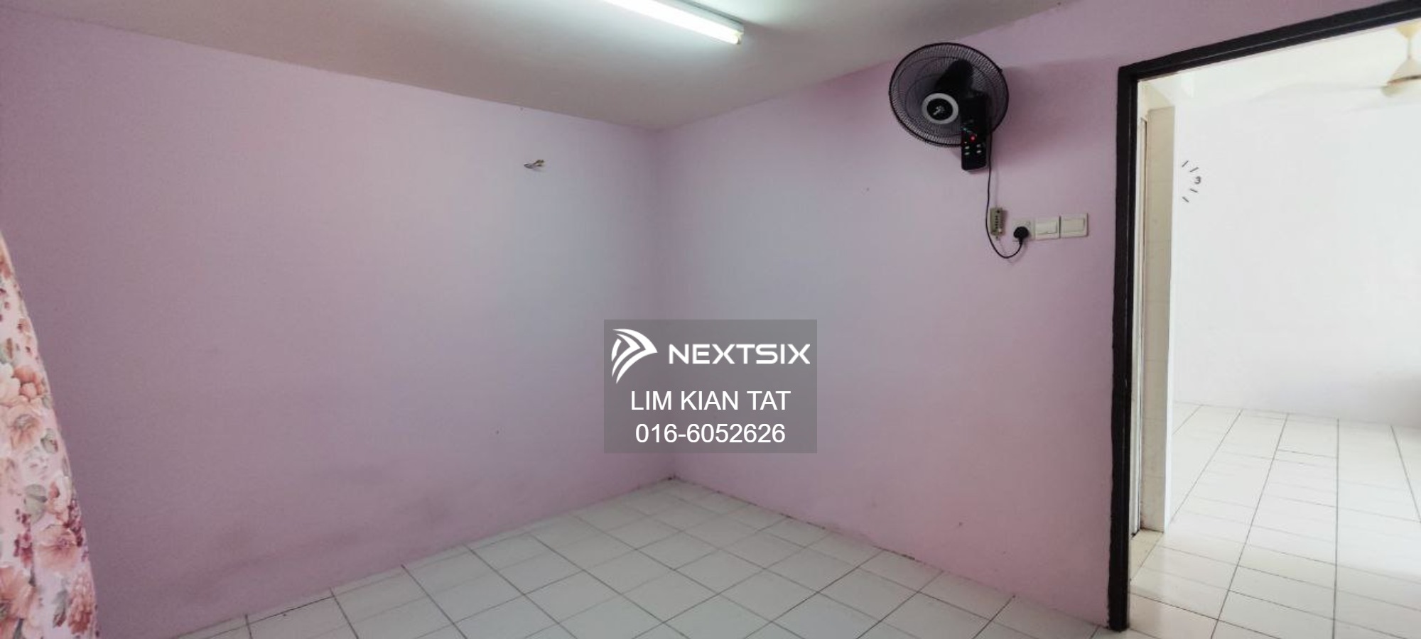 Apartment For Sale in Klang Selangor - Image 7