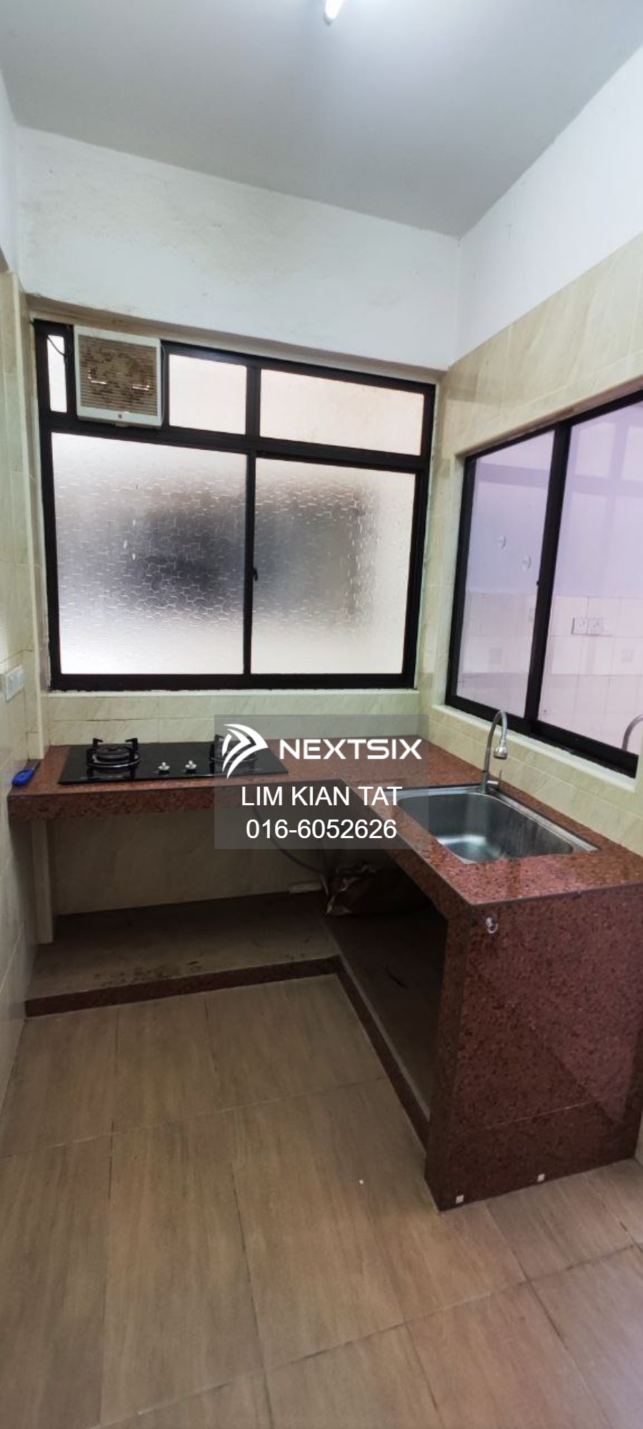 Apartment For Sale in Klang Selangor - Image 9