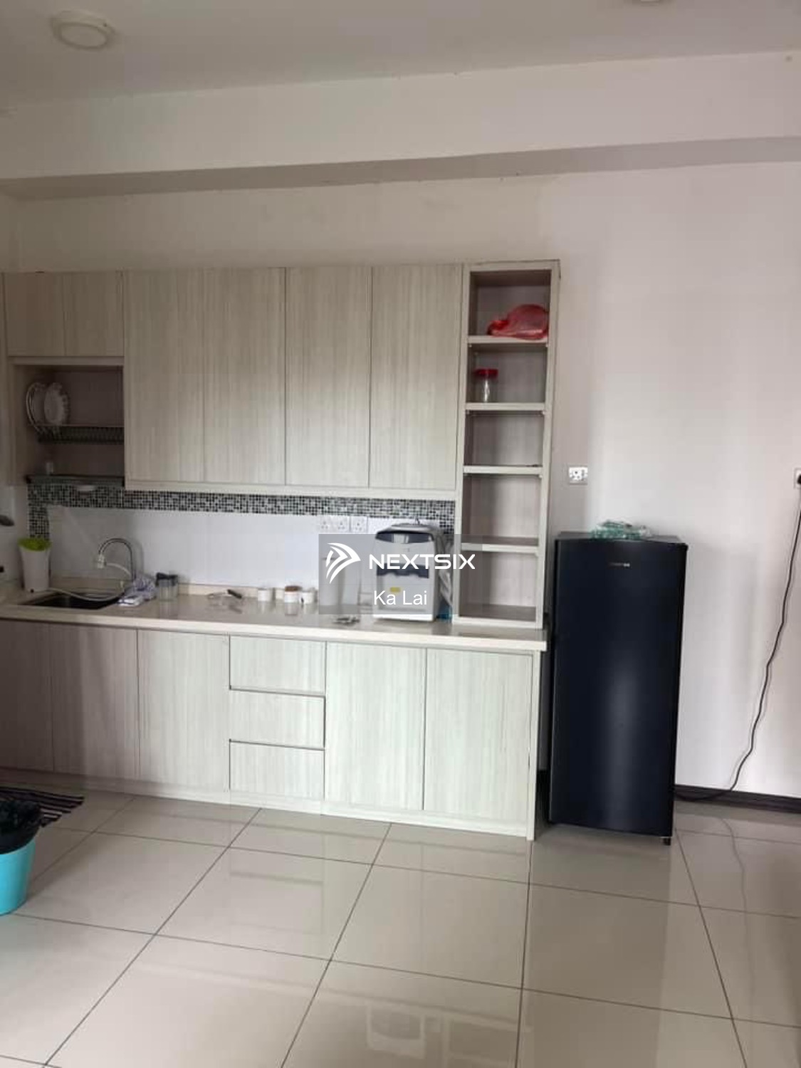 Serviced Residence For Rent in Masai Johor