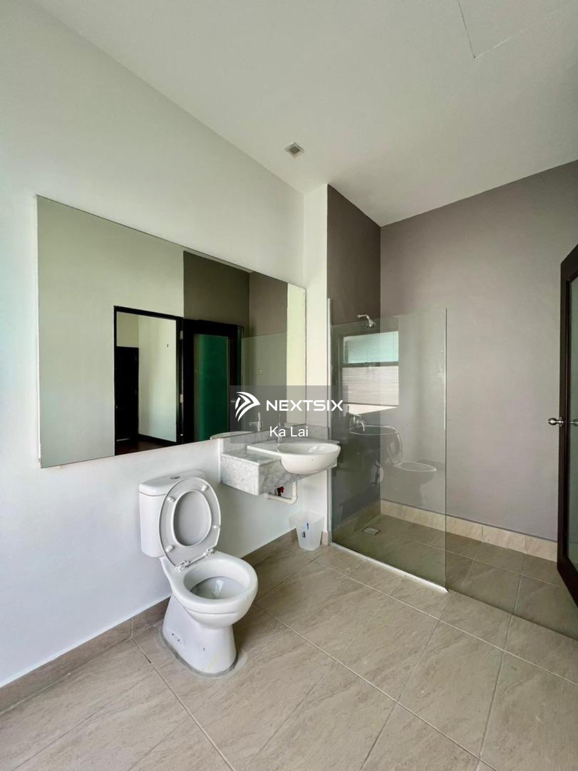 2-sty Terrace/Link House For Sale in Iskandar Puteri (Nusajaya) Johor