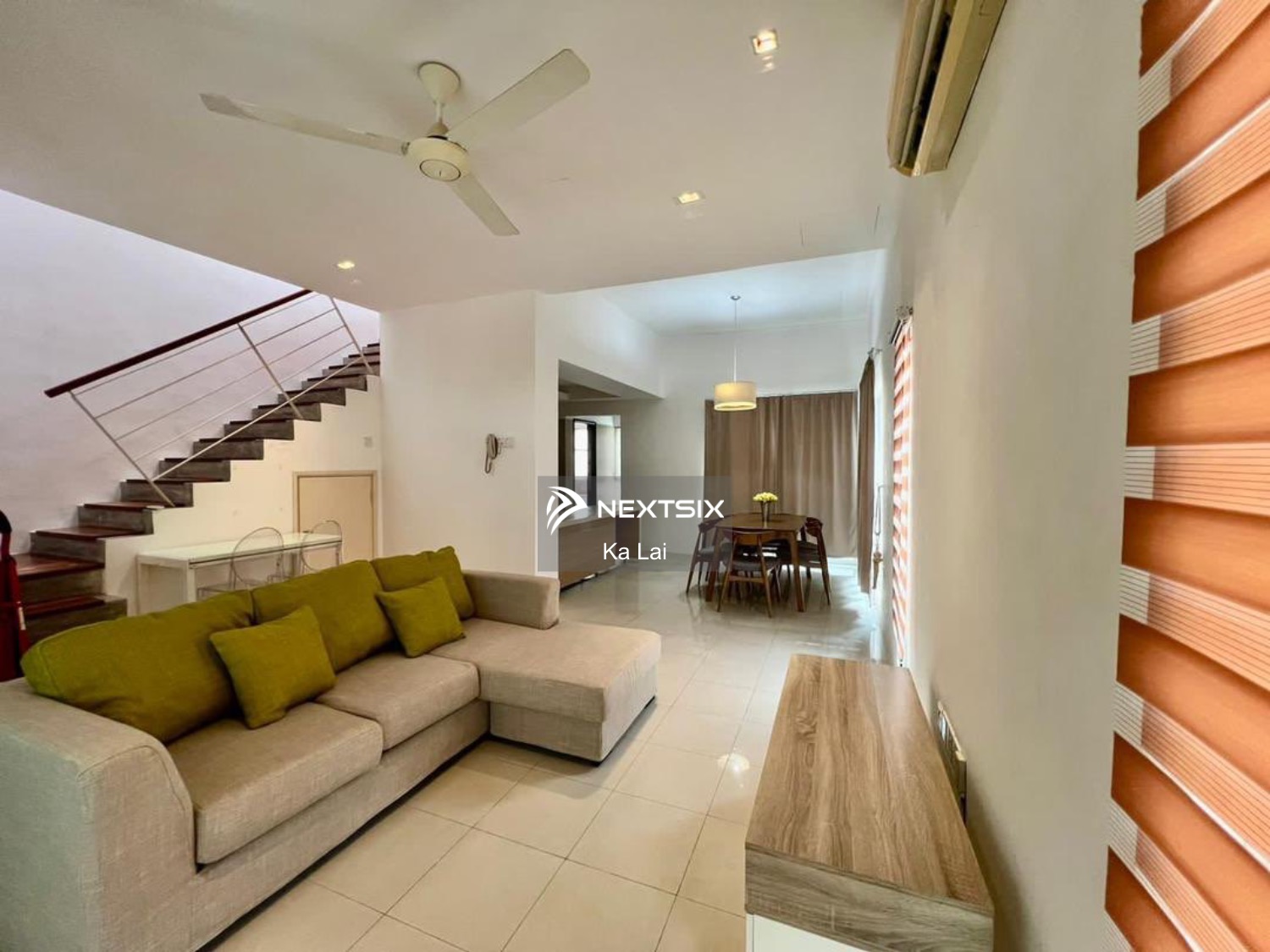 2-sty Terrace/Link House For Sale in Iskandar Puteri (Nusajaya) Johor - Image 5