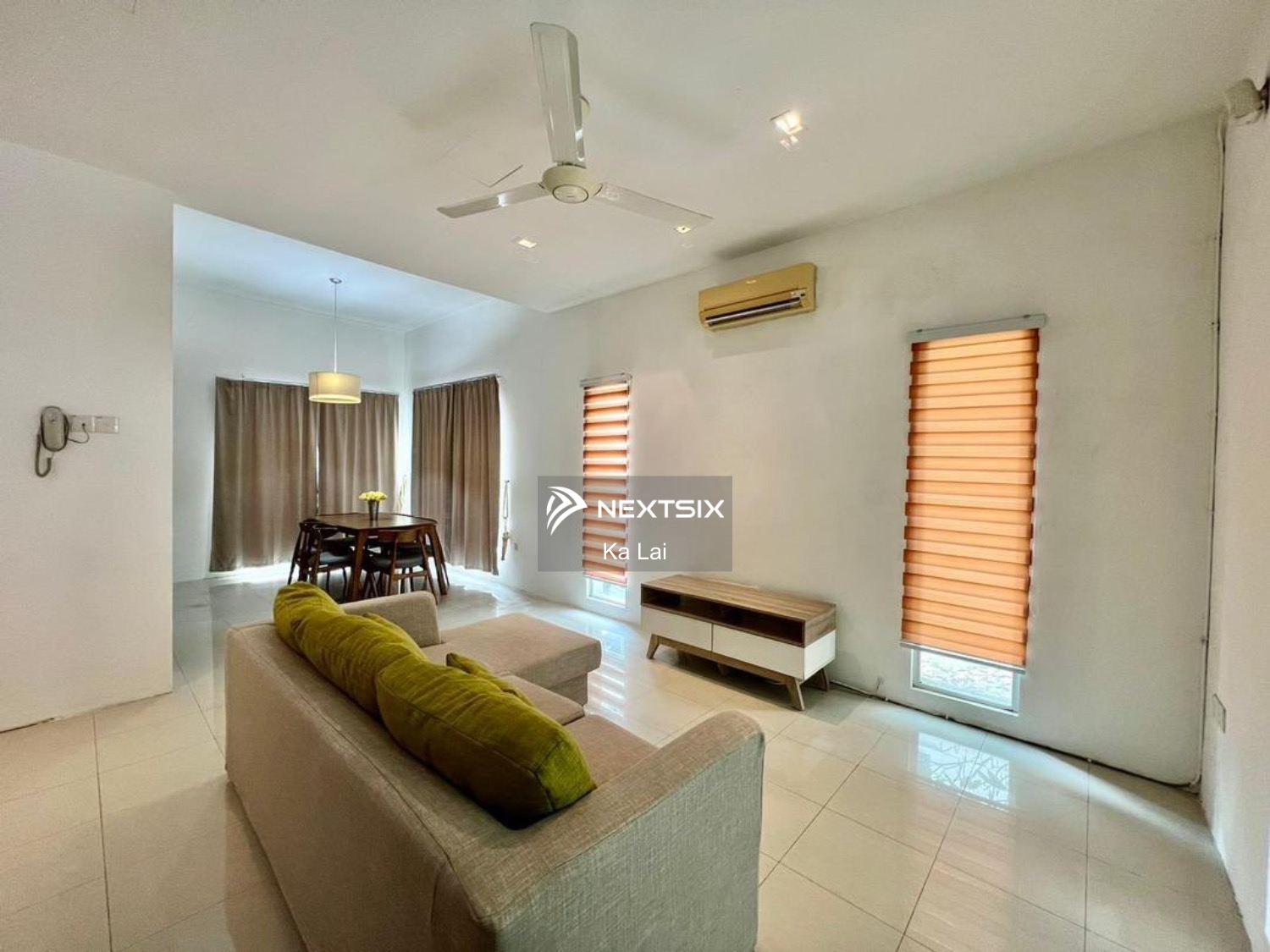 2-sty Terrace/Link House For Sale in Iskandar Puteri (Nusajaya) Johor - Image 6