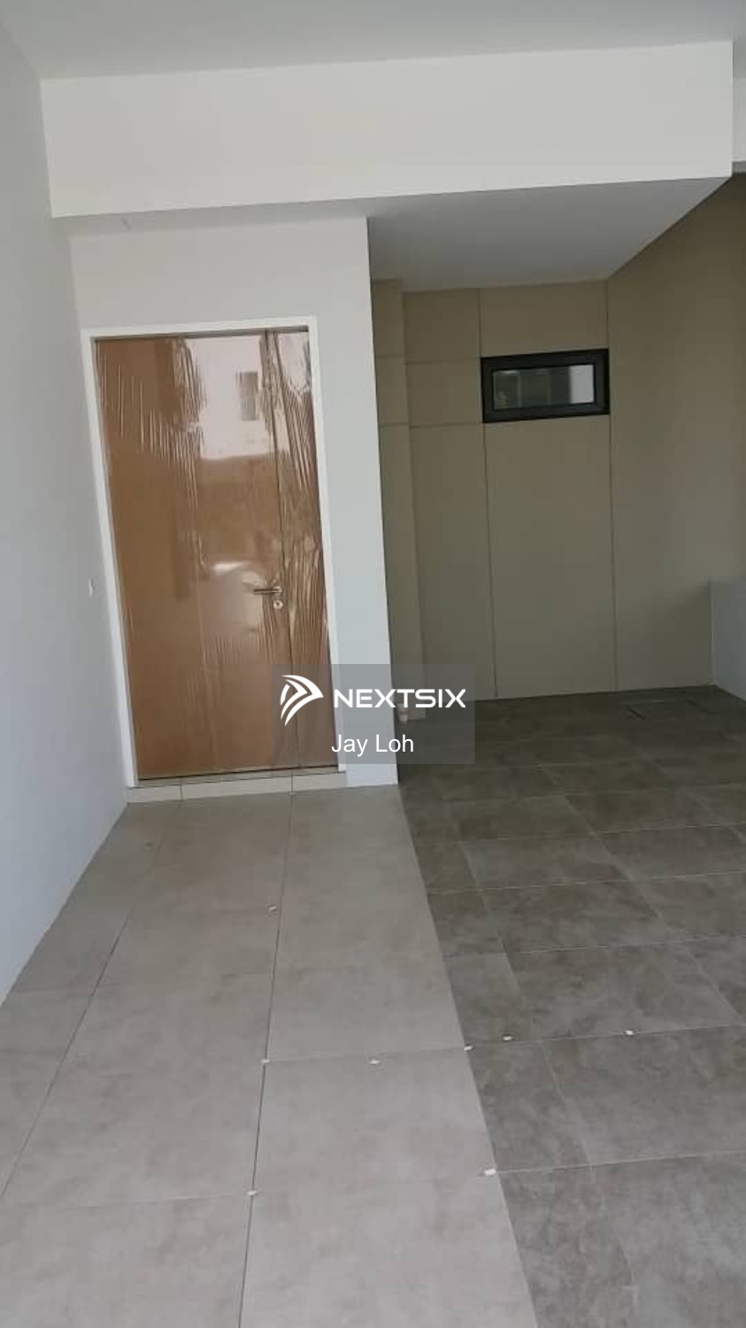 Townhouse For Sale in Iskandar Puteri (Nusajaya) Johor - Image 3