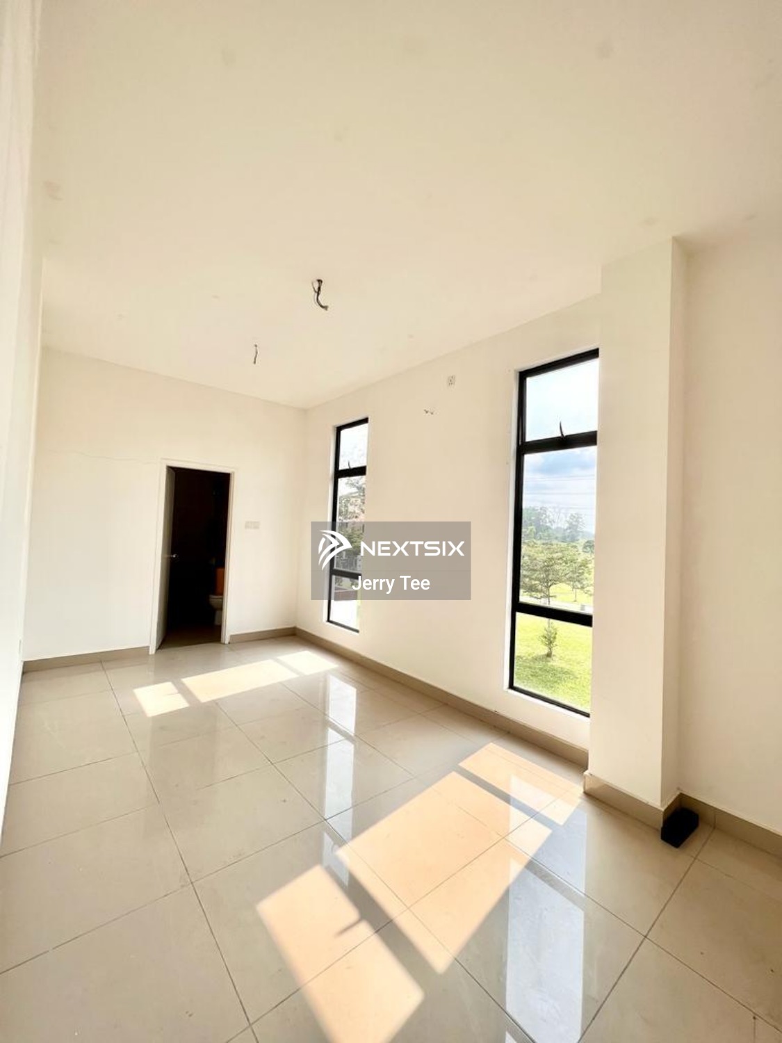 Cluster House For Sale in Johor Bahru Johor - Image 10