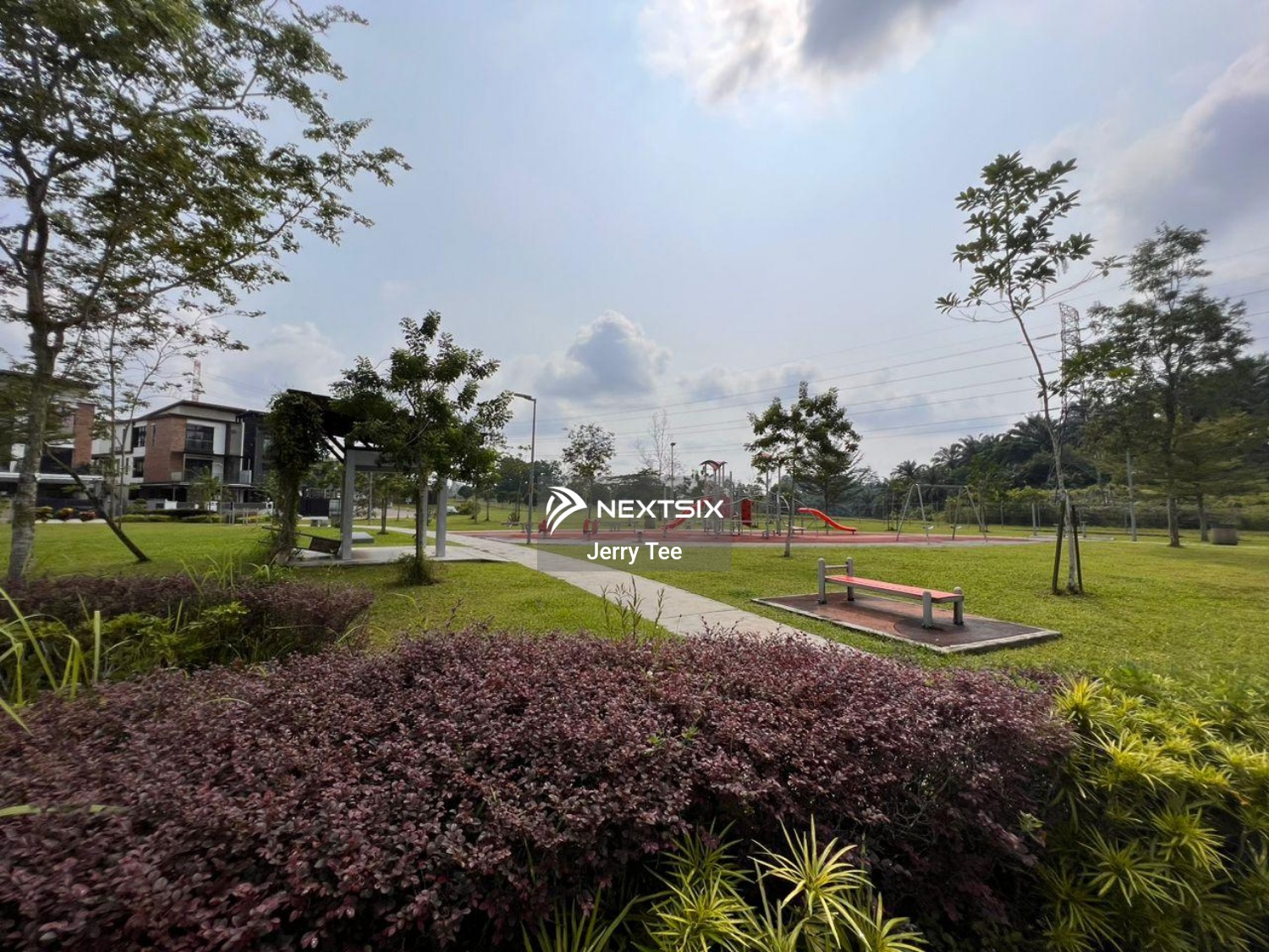 Cluster House For Sale in Johor Bahru Johor - Image 2