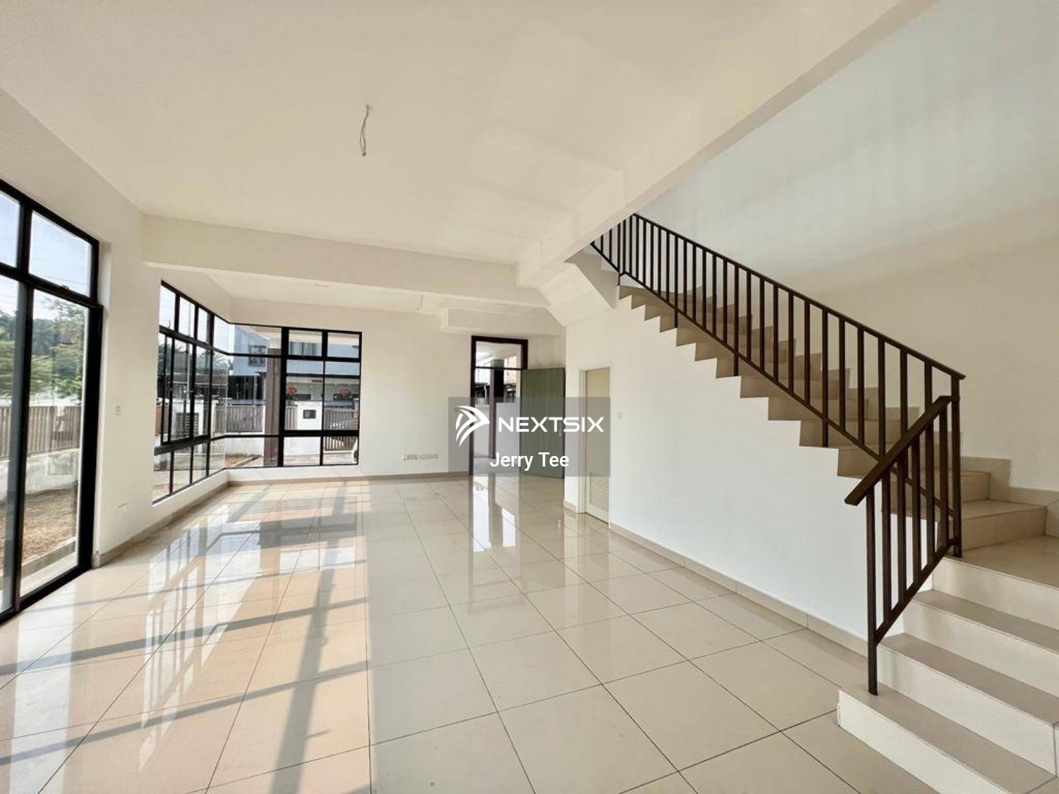 Cluster House For Sale in Johor Bahru Johor - Image 4