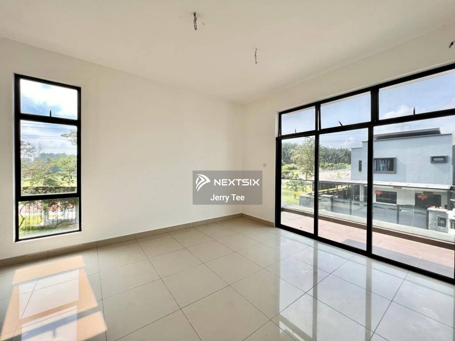 Cluster House For Sale in Johor Bahru Johor - Image 6