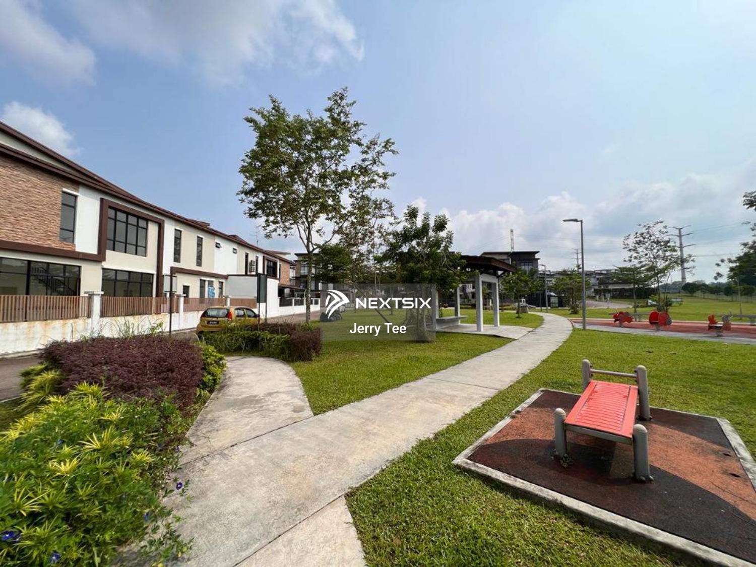 Cluster House For Sale in Johor Bahru Johor - Image 8