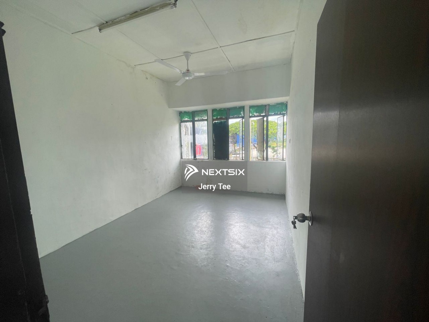 Shop Office For Sale in Kulai Johor