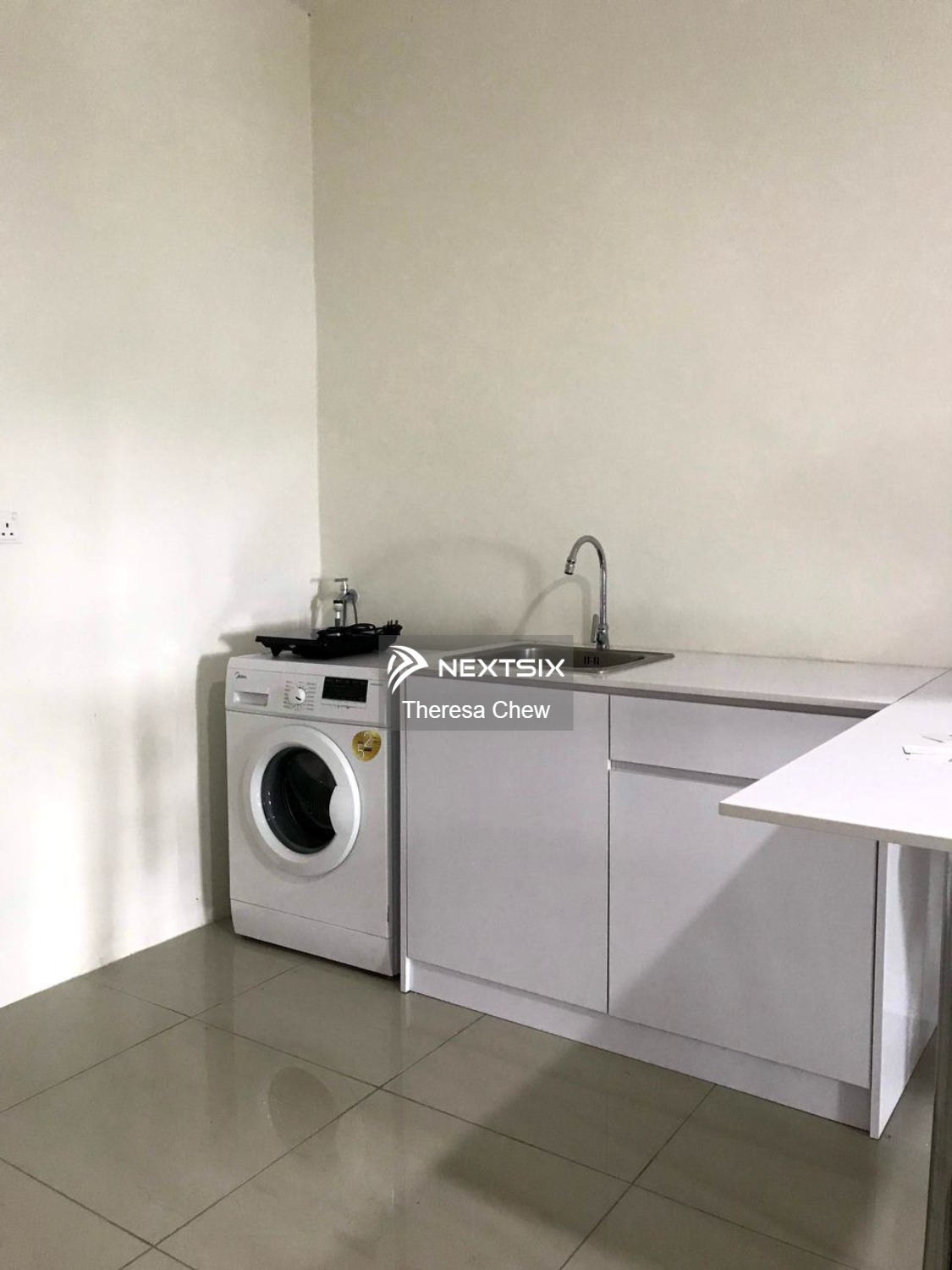 Serviced Residence For Rent in Subang Jaya Selangor - Image 8