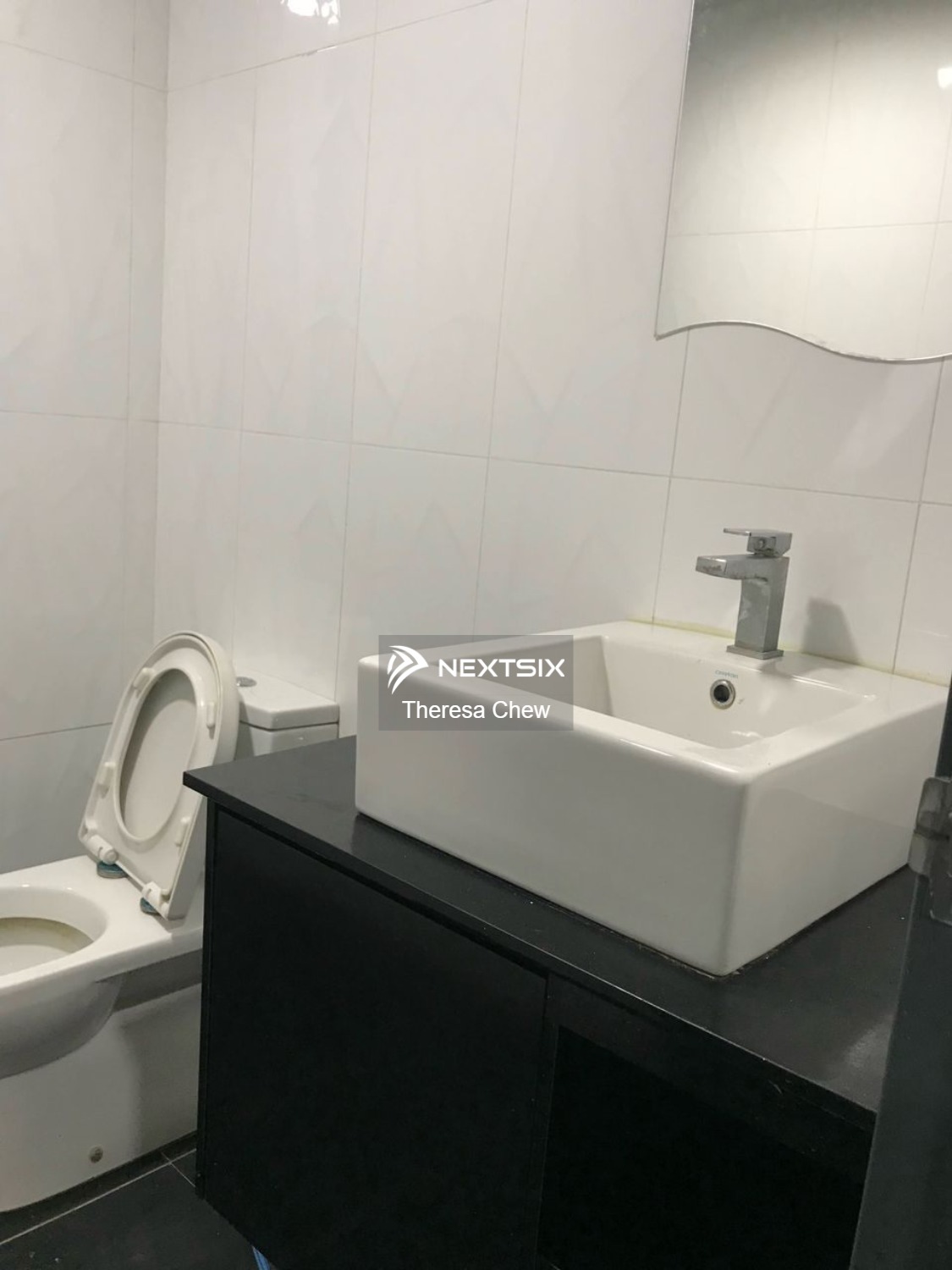 Serviced Residence For Rent in Subang Jaya Selangor - Image 9