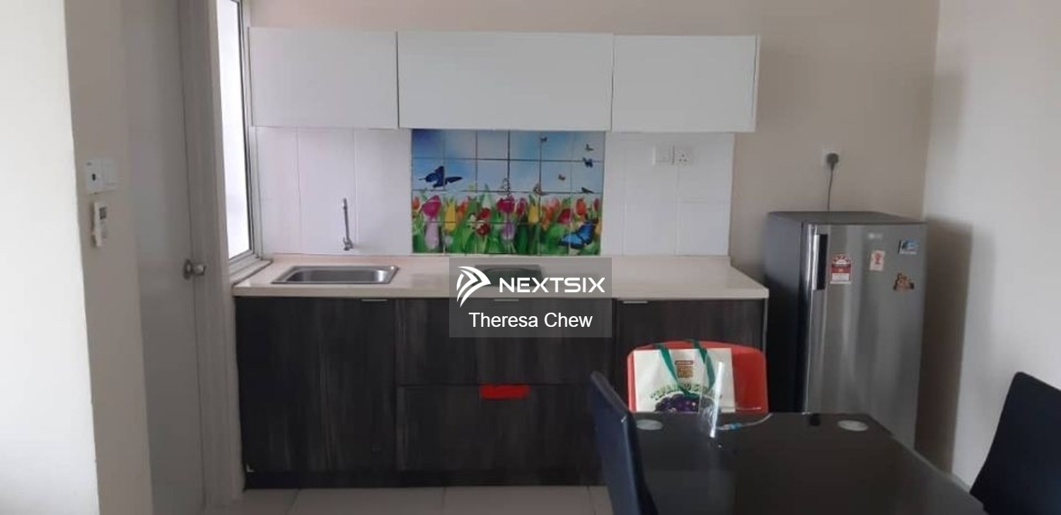 Condominium For Rent in Nilai Negeri Sembilan - Image 8