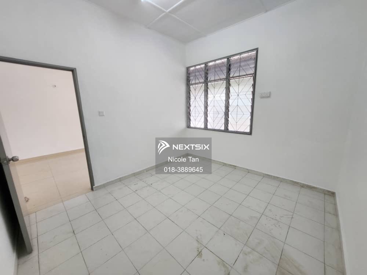 1-sty Terrace/Link House For Sale in Johor Bahru Johor - Image 7