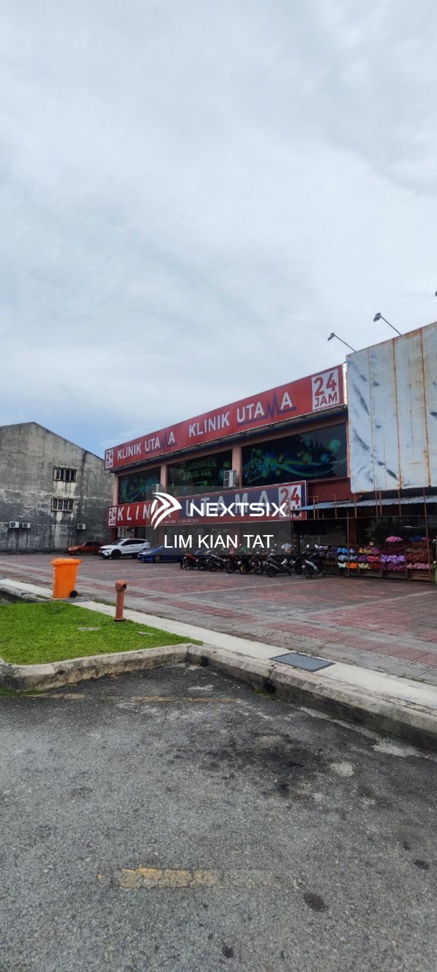 Shop For Rent in Klang Selangor