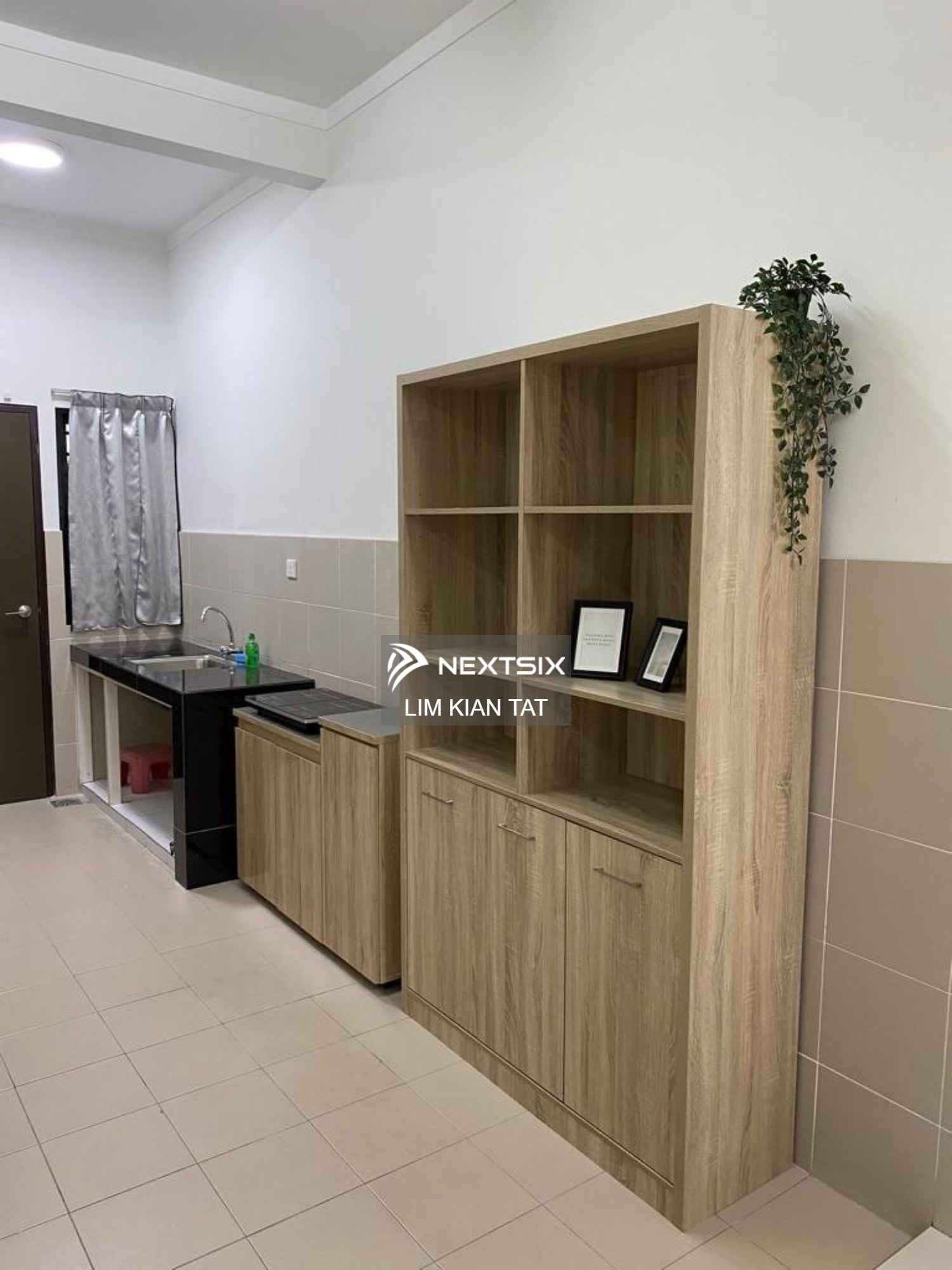 2-sty Superlink House For Rent in Bandar Bukit Raja Selangor - Image 4