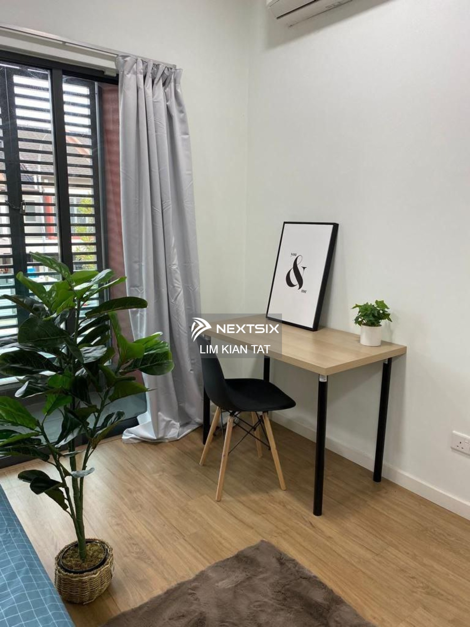 2-sty Superlink House For Rent in Bandar Bukit Raja Selangor - Image 5