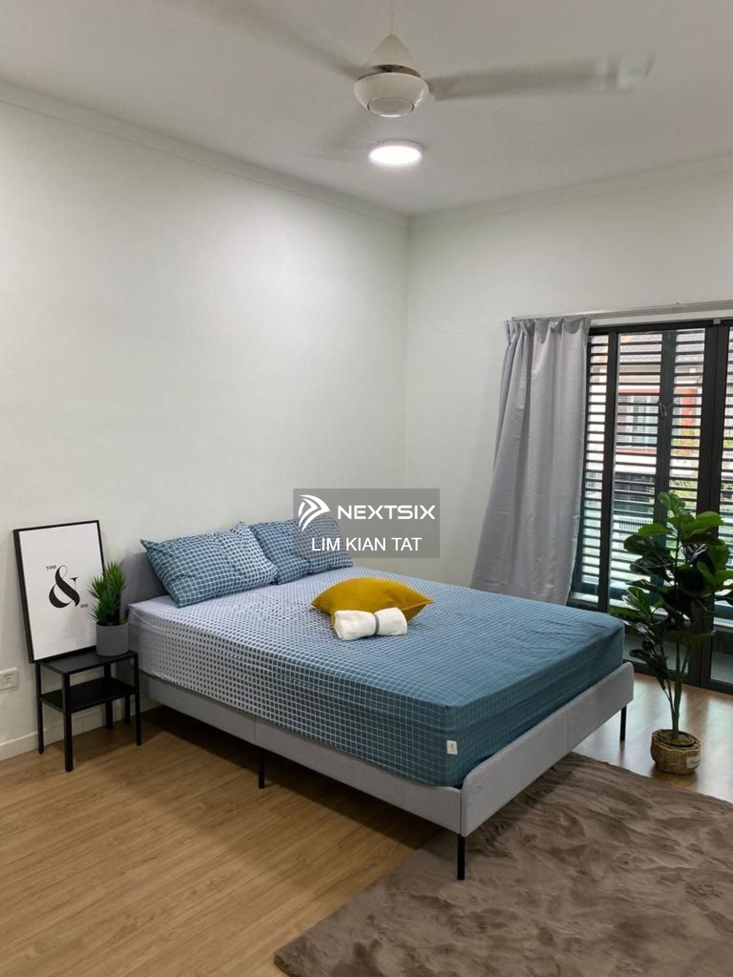 2-sty Superlink House For Rent in Bandar Bukit Raja Selangor - Image 6