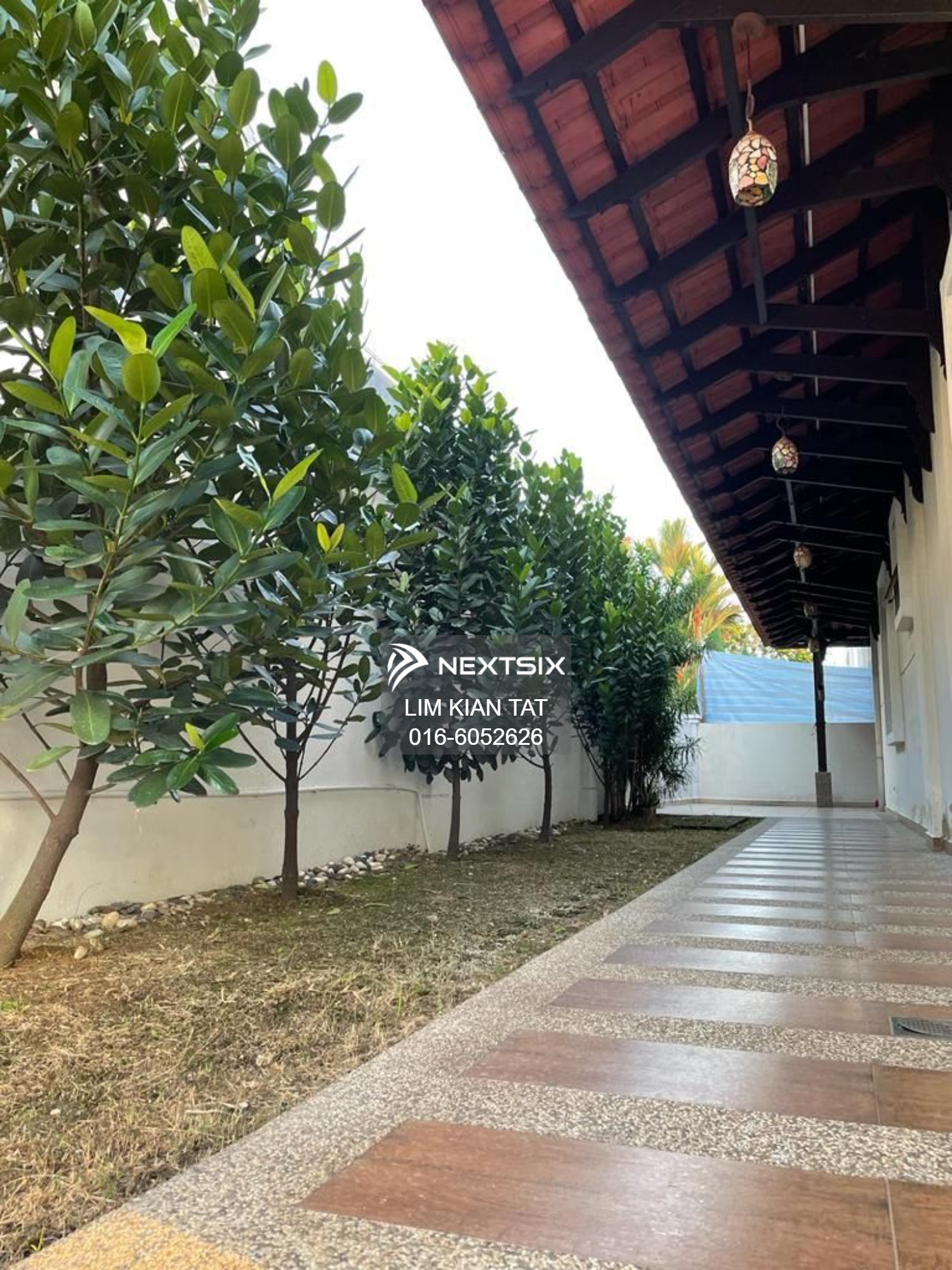 Bungalow For Sale in Aman Perdana Selangor - Image 6