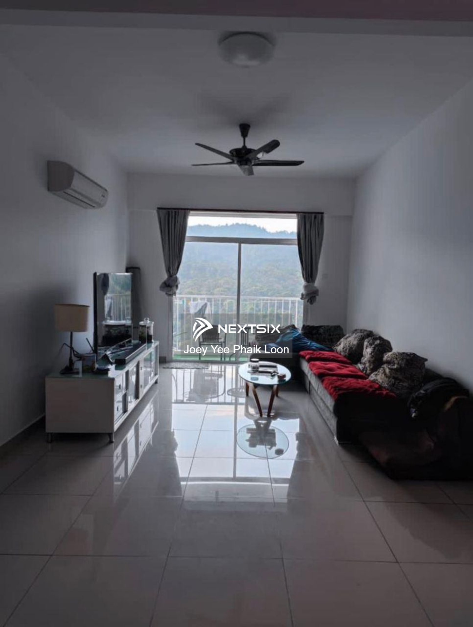 Condominium For Sale in Sungai Ara Penang