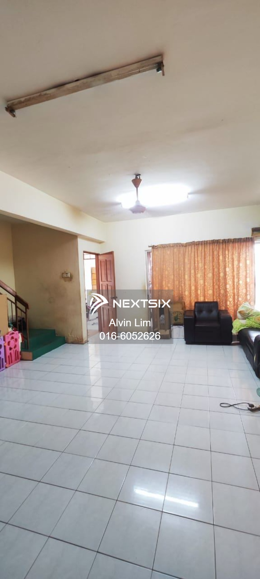 2-sty Terrace/Link House For Sale in Bandar Bukit Tinggi Selangor