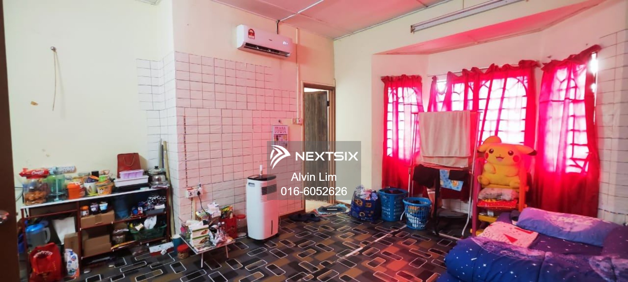 2-sty Terrace/Link House For Sale in Bandar Bukit Tinggi Selangor - Image 11