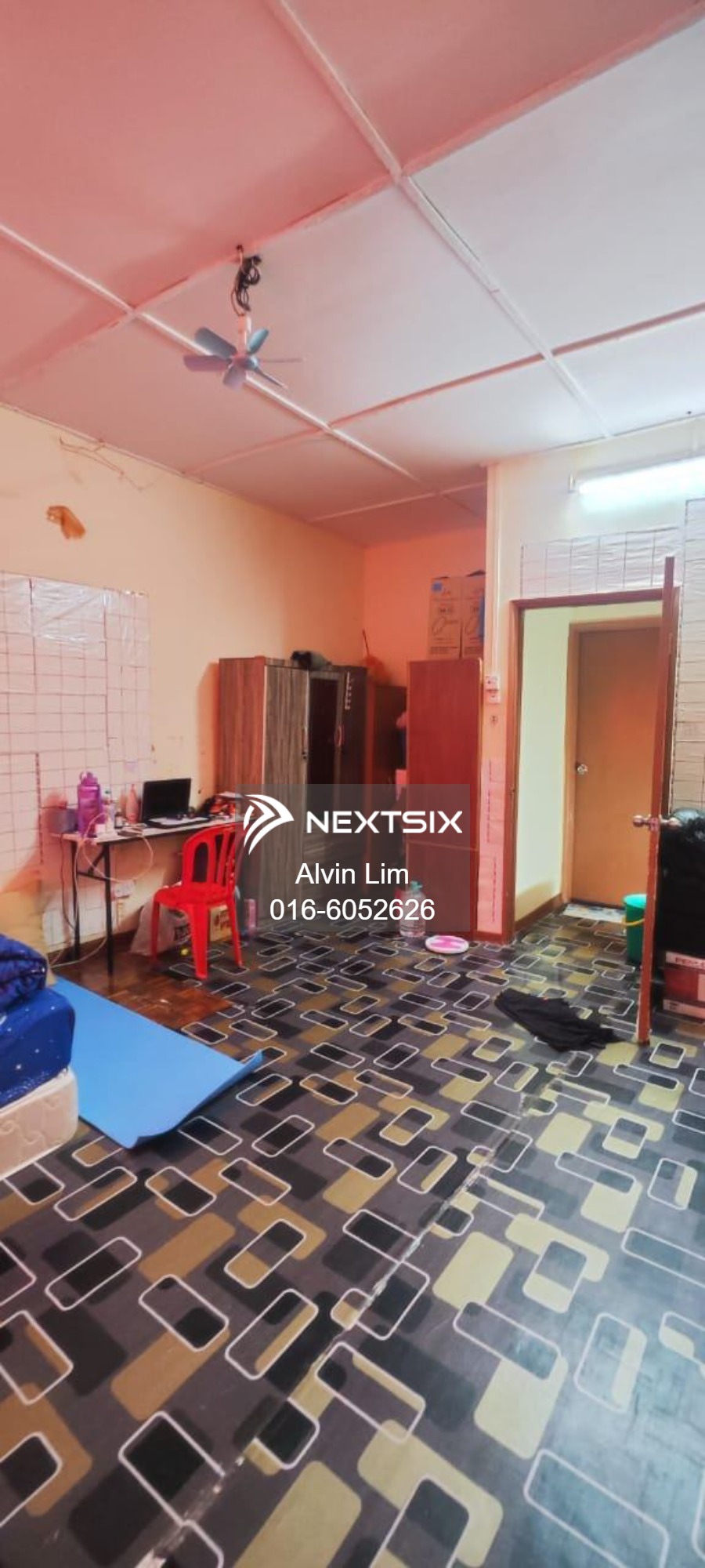 2-sty Terrace/Link House For Sale in Bandar Bukit Tinggi Selangor - Image 12