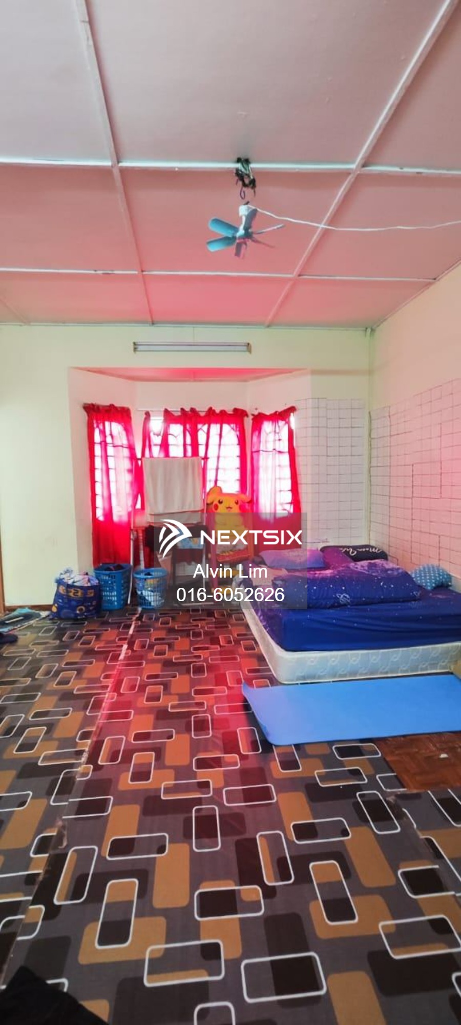 2-sty Terrace/Link House For Sale in Bandar Bukit Tinggi Selangor - Image 14